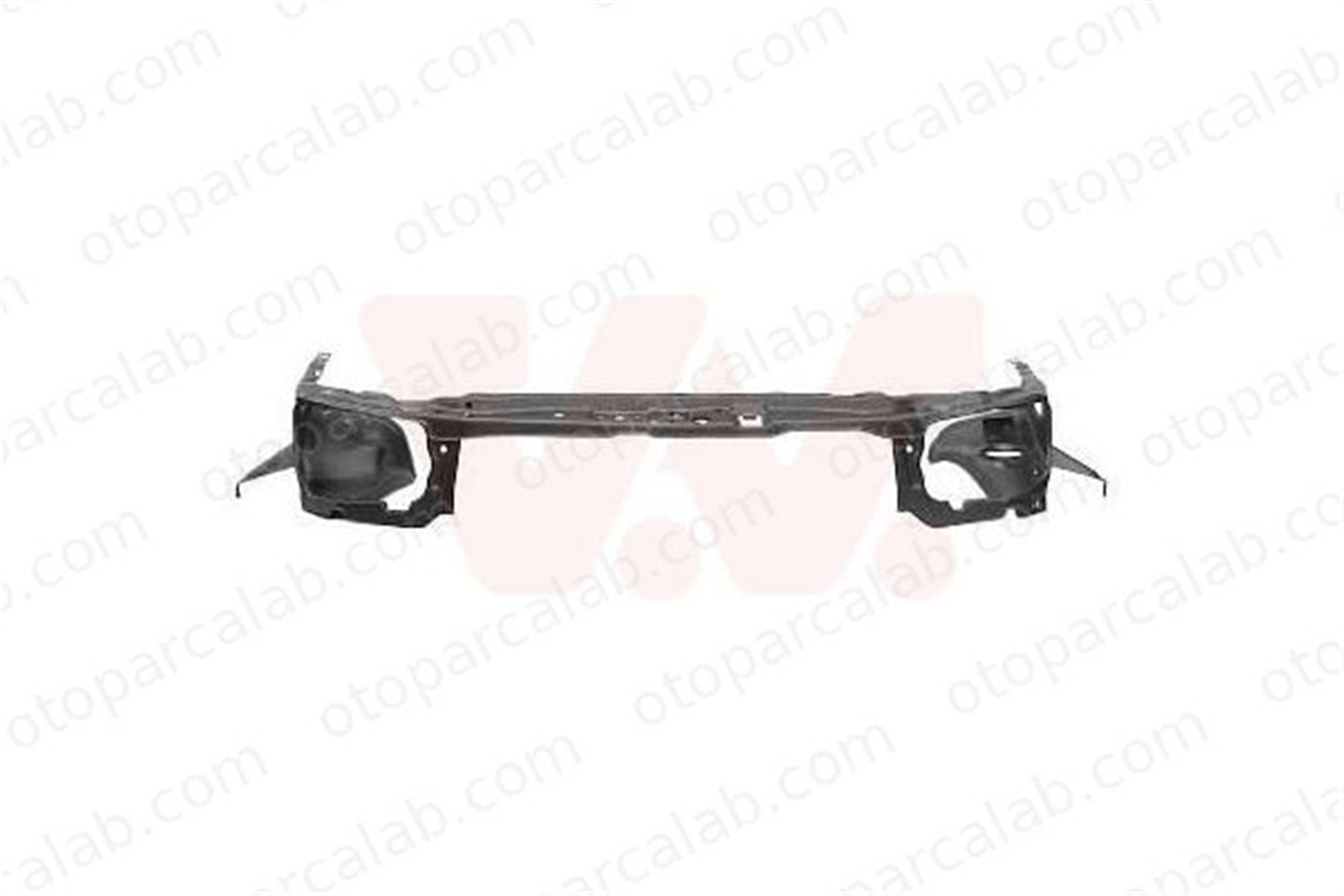 VORTEX V2607823 Panel Ön OPEL ASTRA G Station wagon ASTRA G Sedan 6312015 90521688