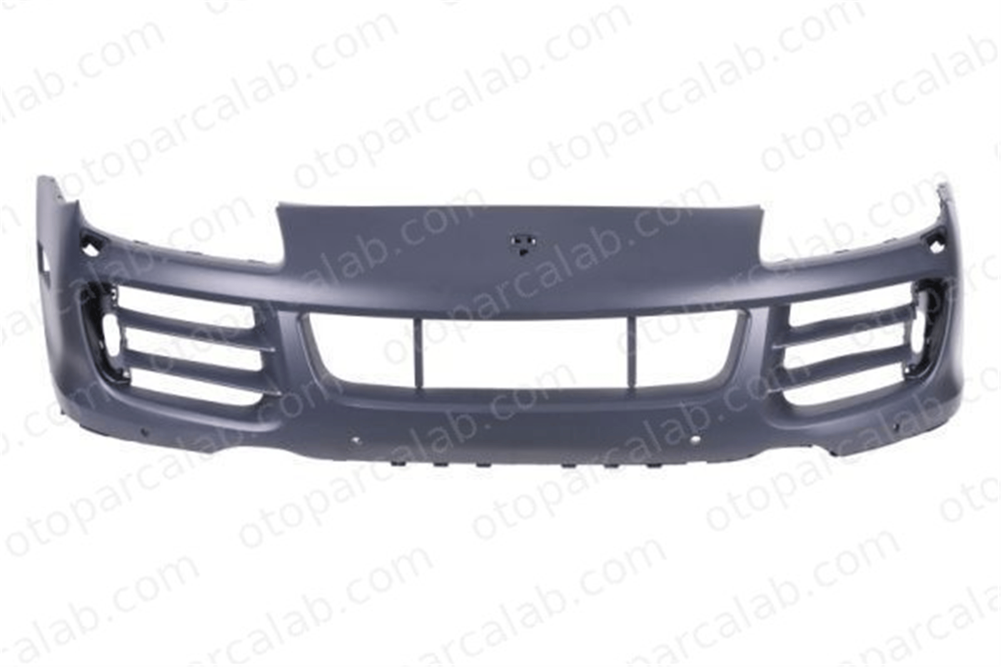 VORTEX V2708054 Tampon Ön PORSCHE CAYENNE 95550531113 95550531113G2X