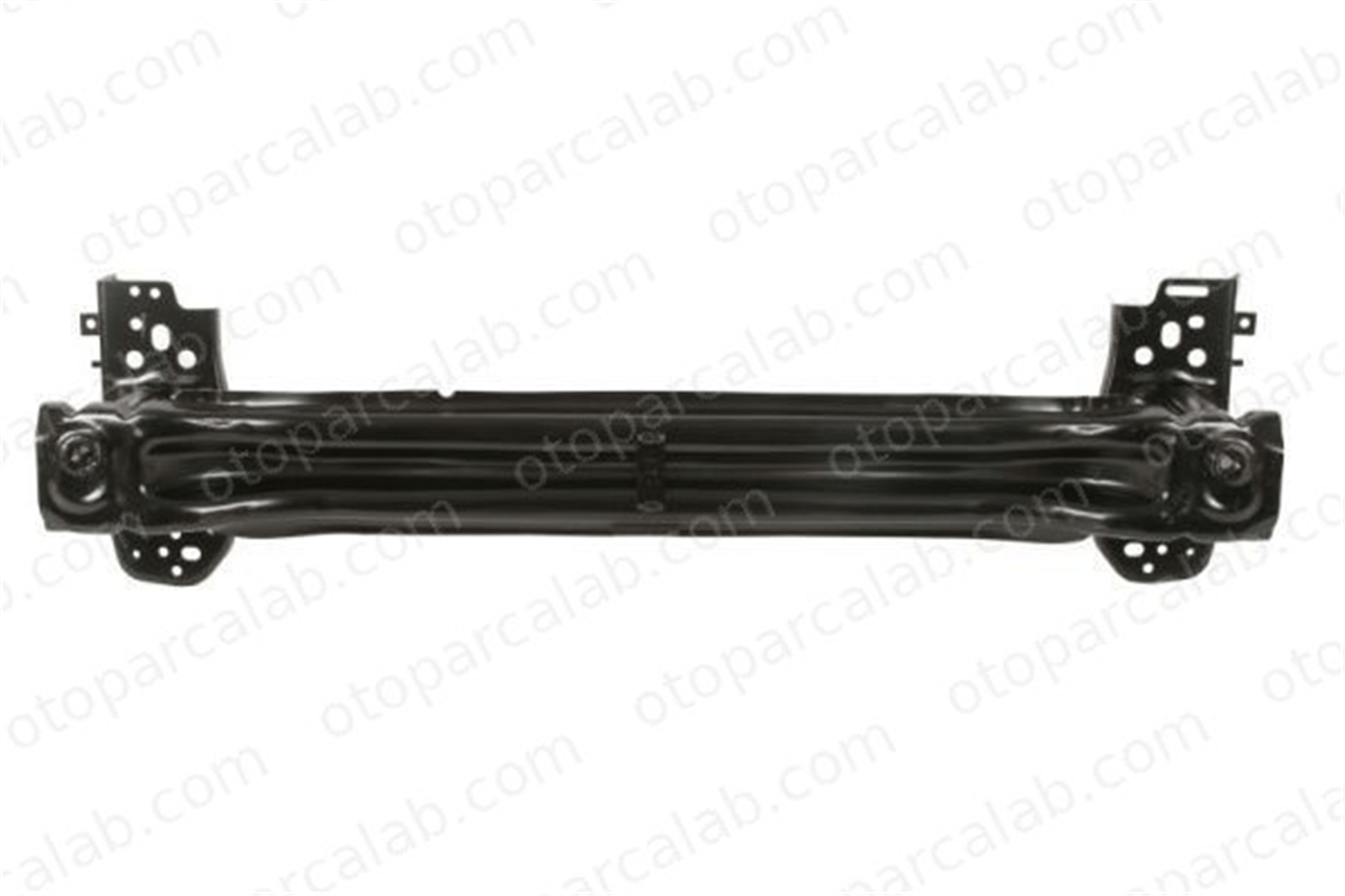 VORTEX V2708084 Tampon Demiri Ön PORSCHE CAYENNE 95850510901 95850510900