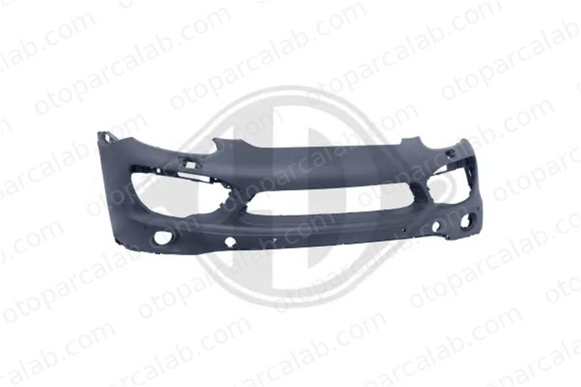 VORTEX V2708092 Tampon Ön PORSCHE CAYENNE 95850522131G2L 95850522130G2L