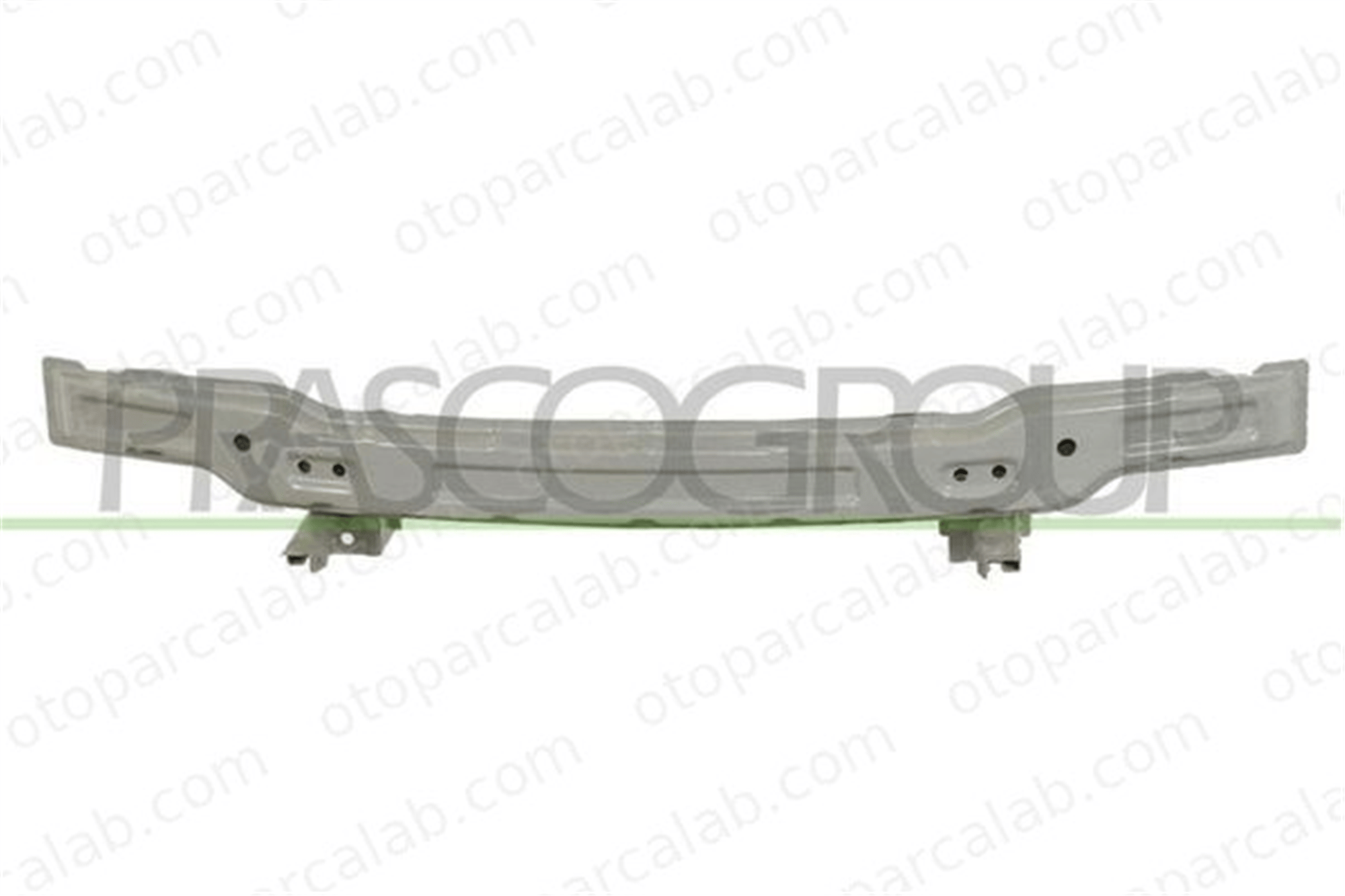 VORTEX V2808843 Tampon Demiri Ön CITROËN C5 I Break C5 I 7414S7