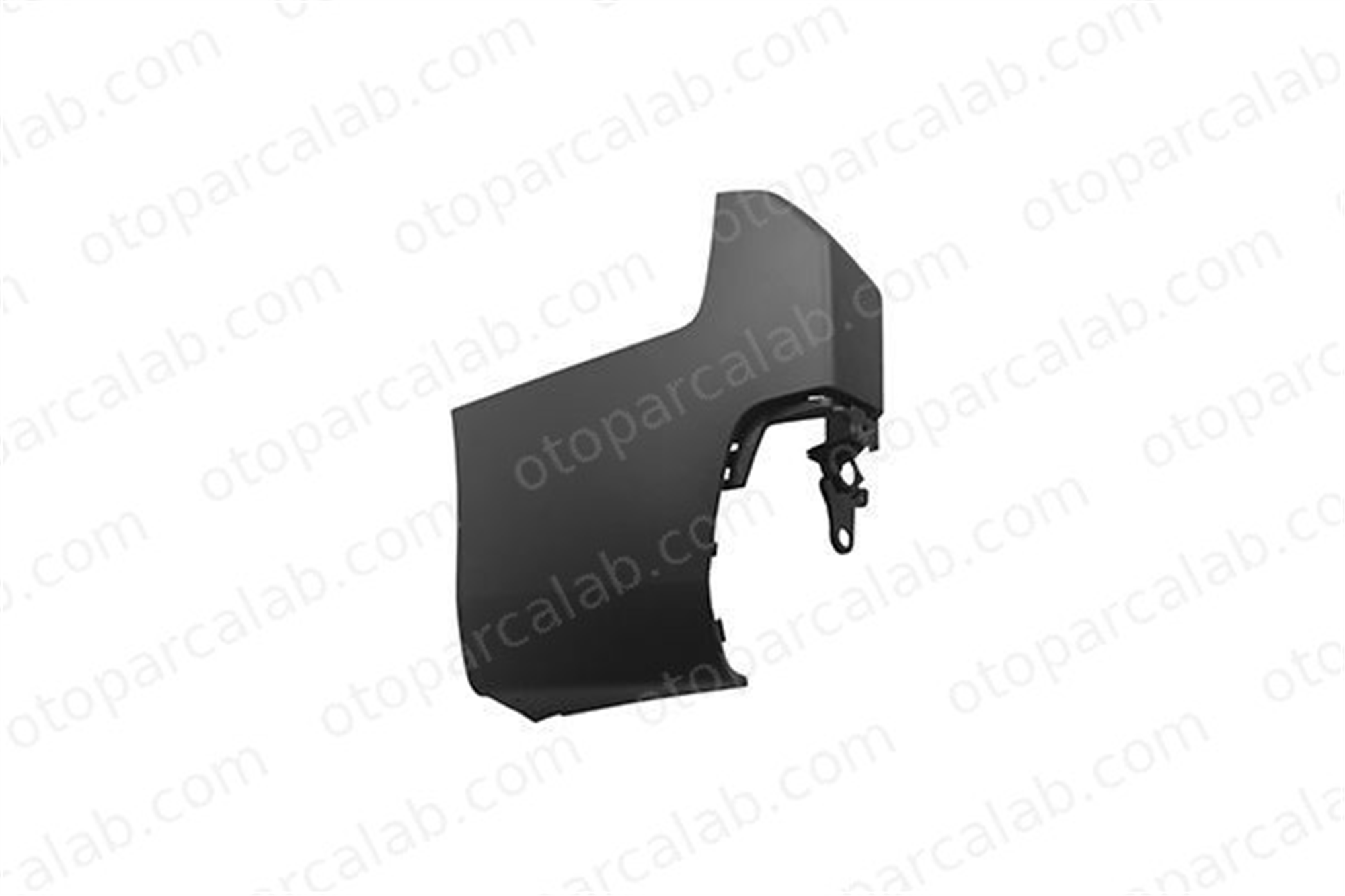 VORTEX V2809386 Tampon Köşesi Arka Sol OPEL COMBO Kasa/büyük limuzin PEUGEOT PARTNER Kasa/büyük limuzin 9816806480 3560463
