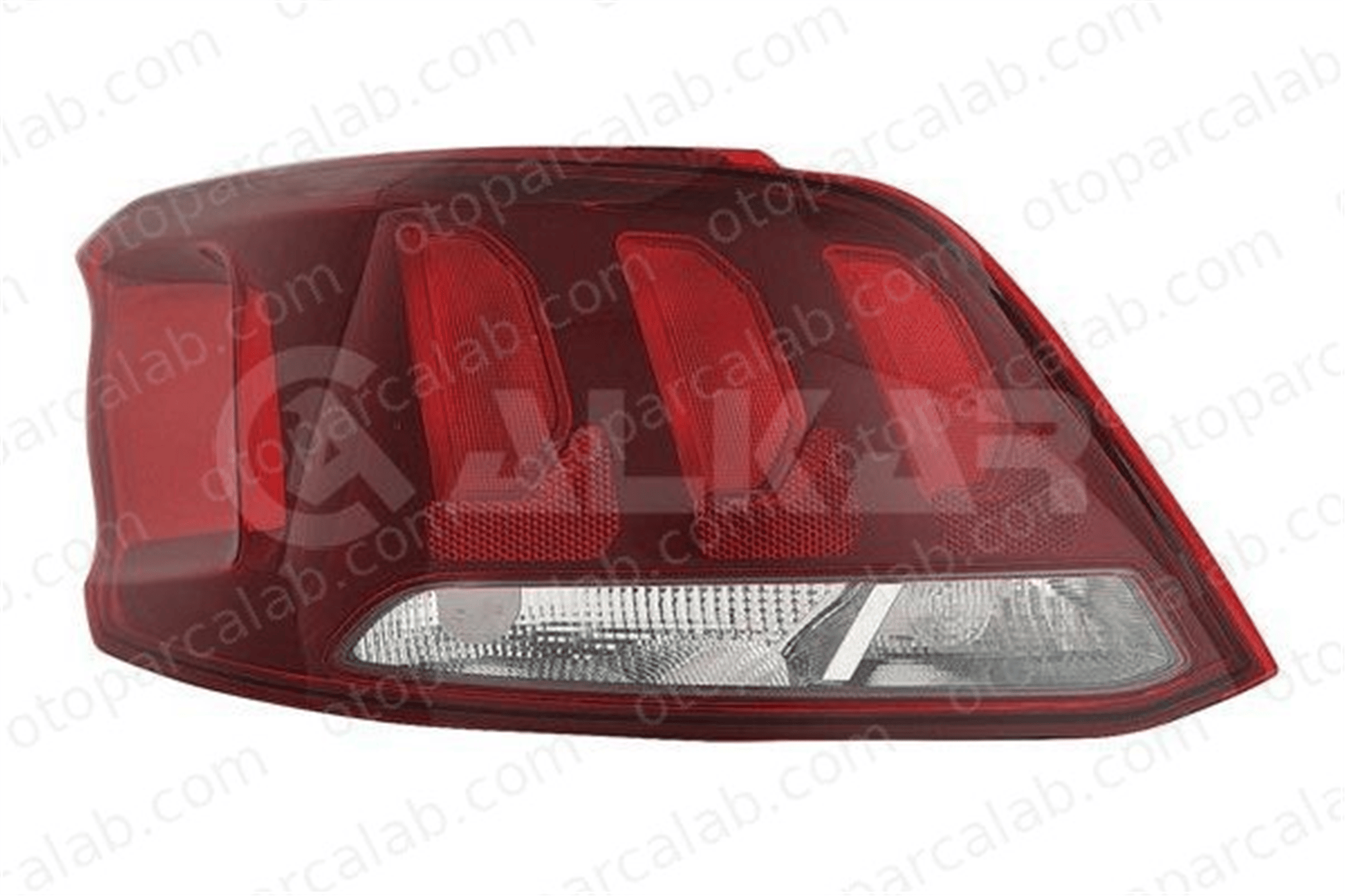 VORTEX V2809415 Stop Lambası Sol PEUGEOT 301 9817301180