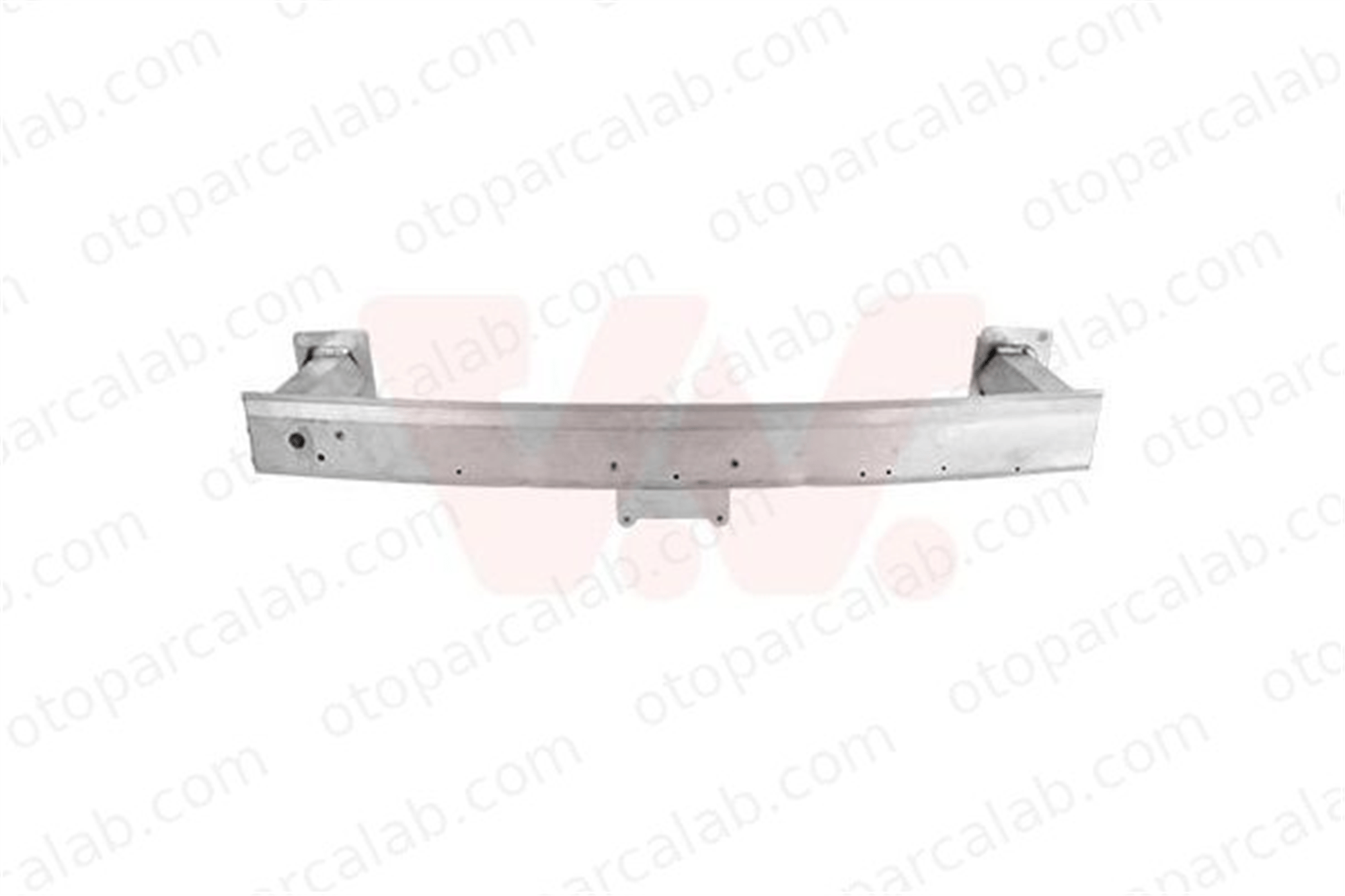 VORTEX V2809444 Tampon Demiri Ön PEUGEOT 508 II 508 SW II 9822511180