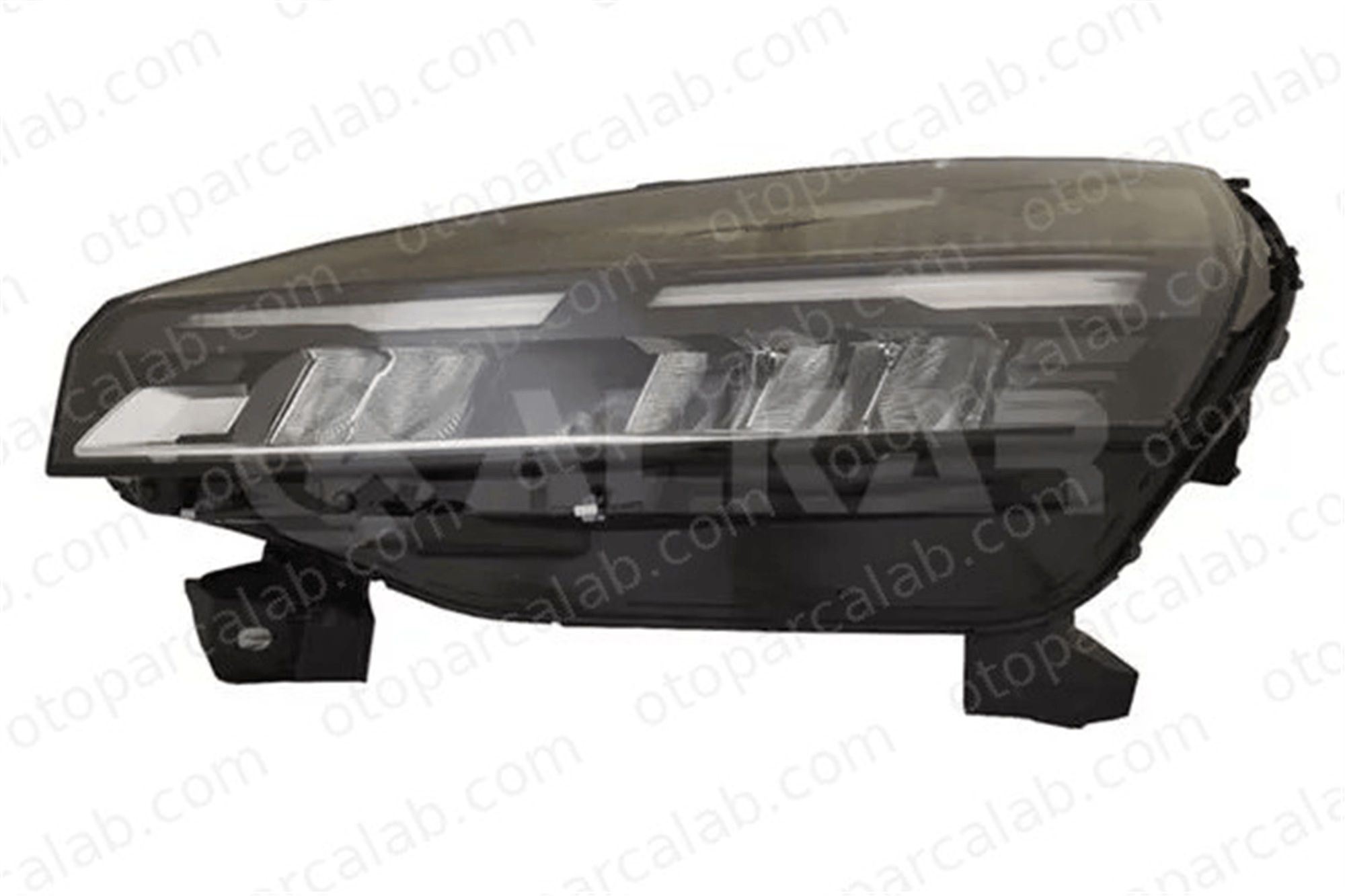 VORTEX V2909554 Far Sol RENAULT CLIO V 260600149R