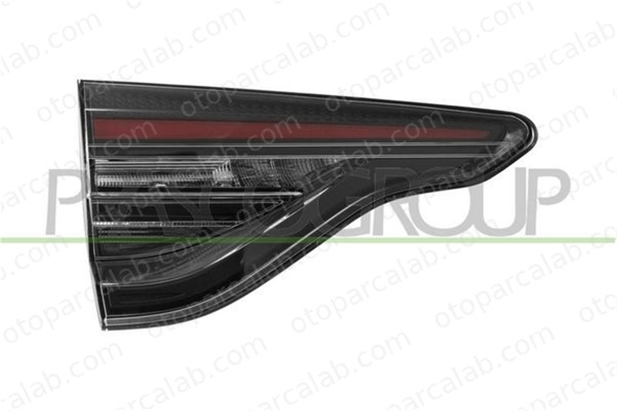VORTEX V2909629 Stop Lambası İç Sol RENAULT CLIO V 265555477R