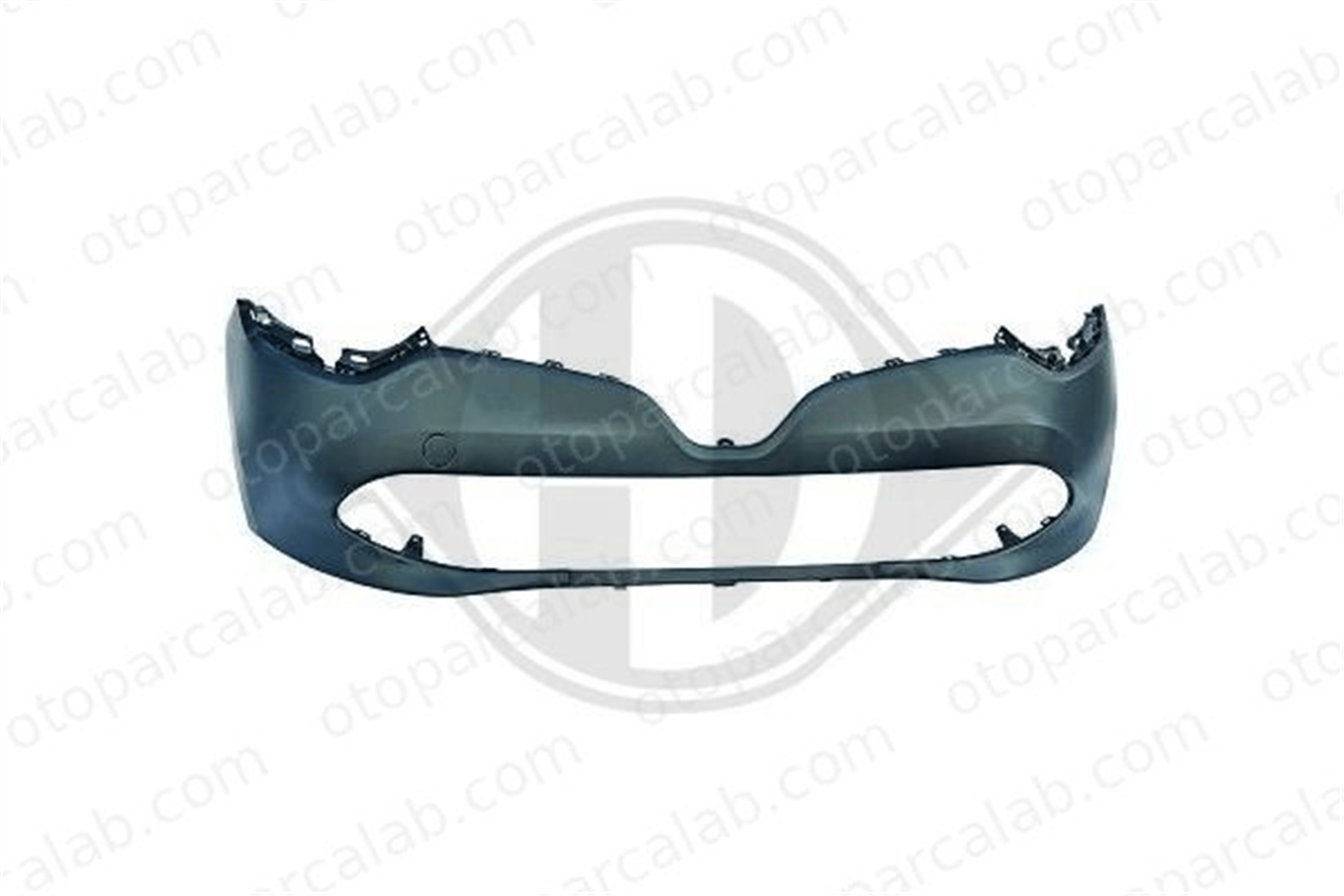 VORTEX V2909704 Tampon Ön RENAULT CLIO IV CLIO IV Grandtour 620226517R 601983819R