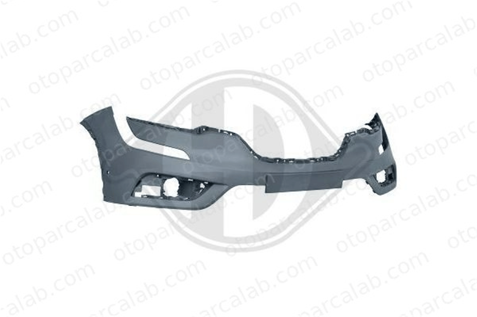 VORTEX V2909711 Tampon Ön RENAULT KOLEOS II 620229618R 620229895R