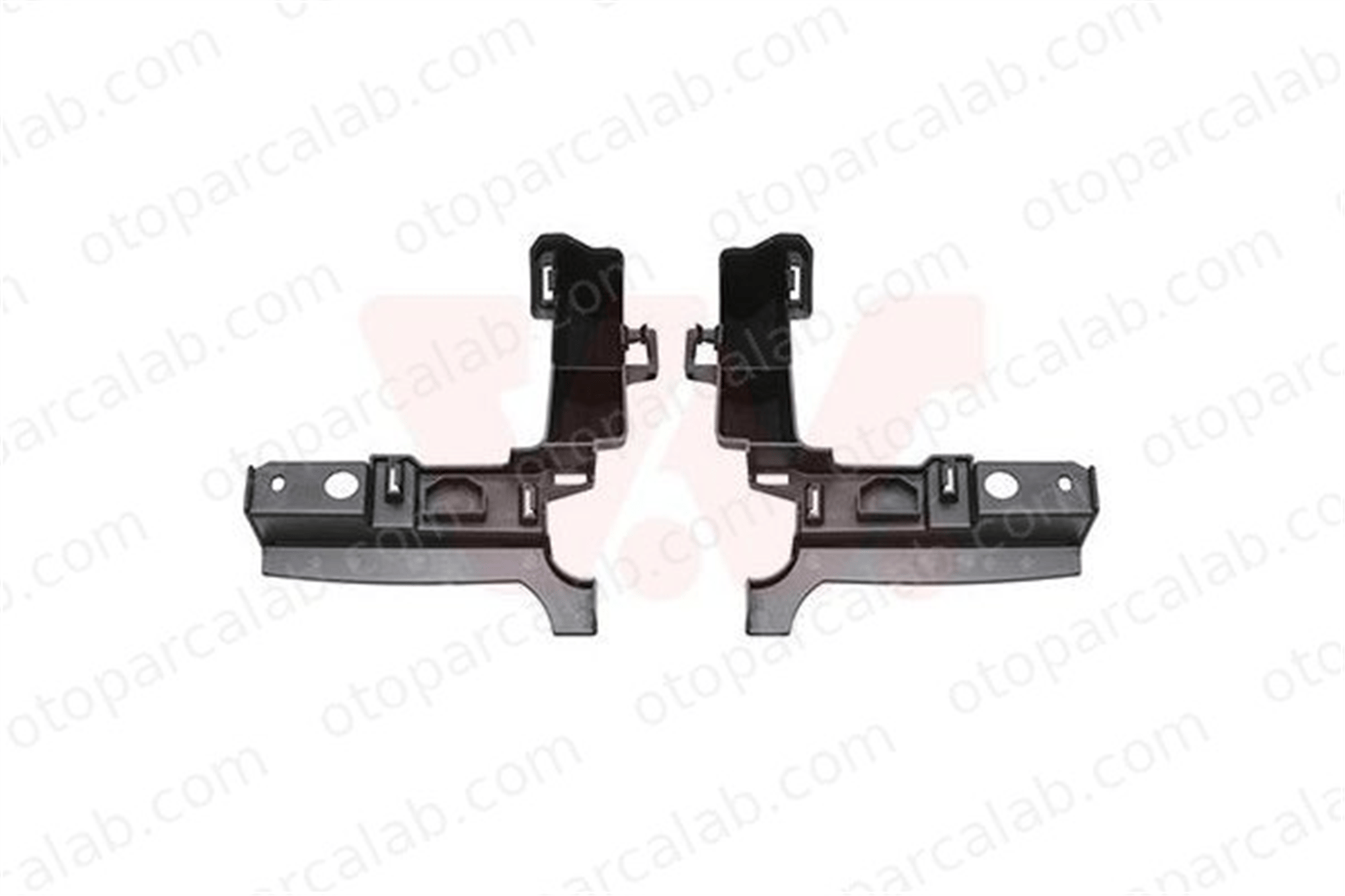 VORTEX V2909816 Tampon Braketi Ön RENAULT CLIO IV CLIO IV Grandtour 622B49119R