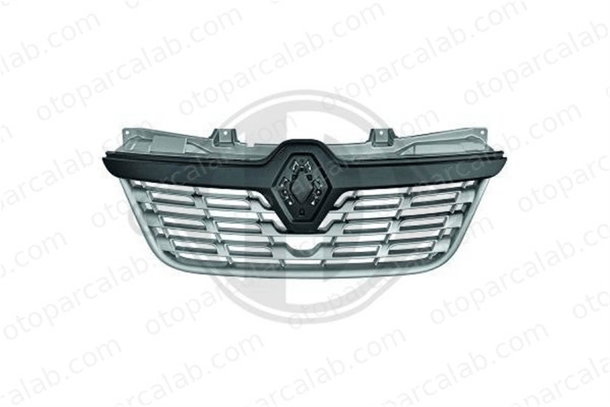 VORTEX V2909821 Panjur Ön RENAULT MASTER III Panelvan/Van MASTER III Platform şasi 623104199R