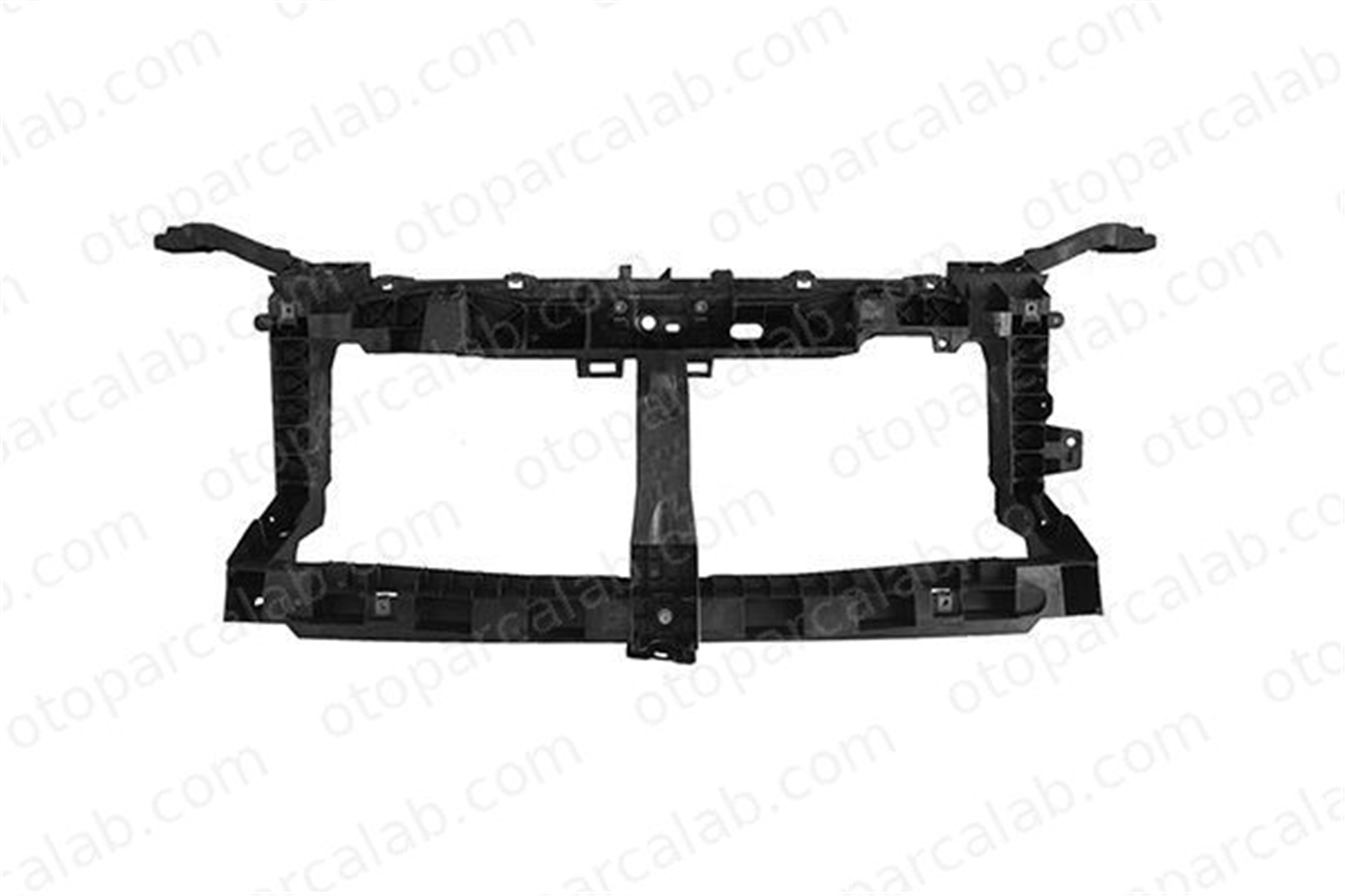 VORTEX V2909848 Panel Ön RENAULT TRAFIC III Minibüs/Otobüs TRAFIC III Panelvan/Van 625001299R 6000618733
