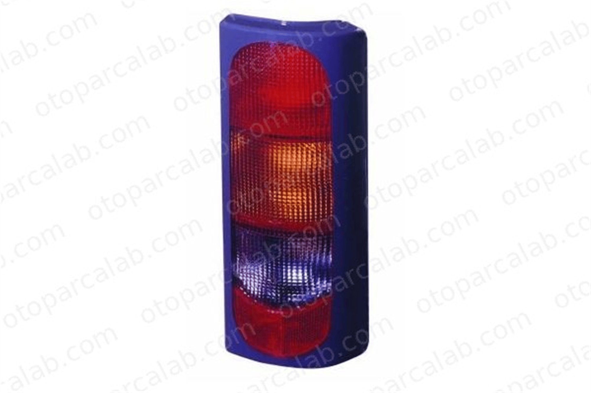 VORTEX V2910043 Stop Lambası Sağ RENAULT RAPID Kasa/büyük limuzin 7701039729