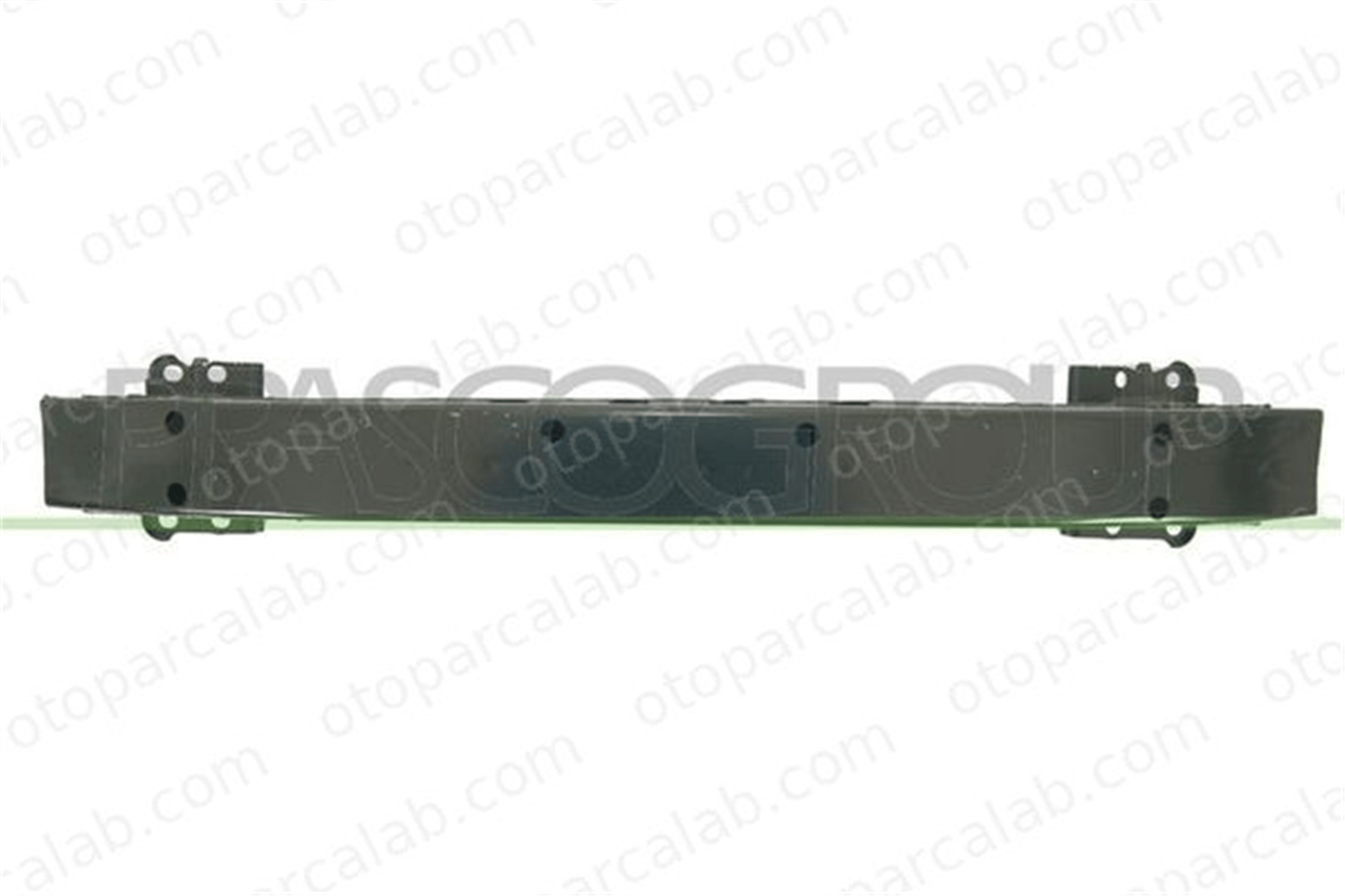 VORTEX V3510723 Tampon Demiri Ön TOYOTA AVENSIS AVENSIS Sedan 5202105040