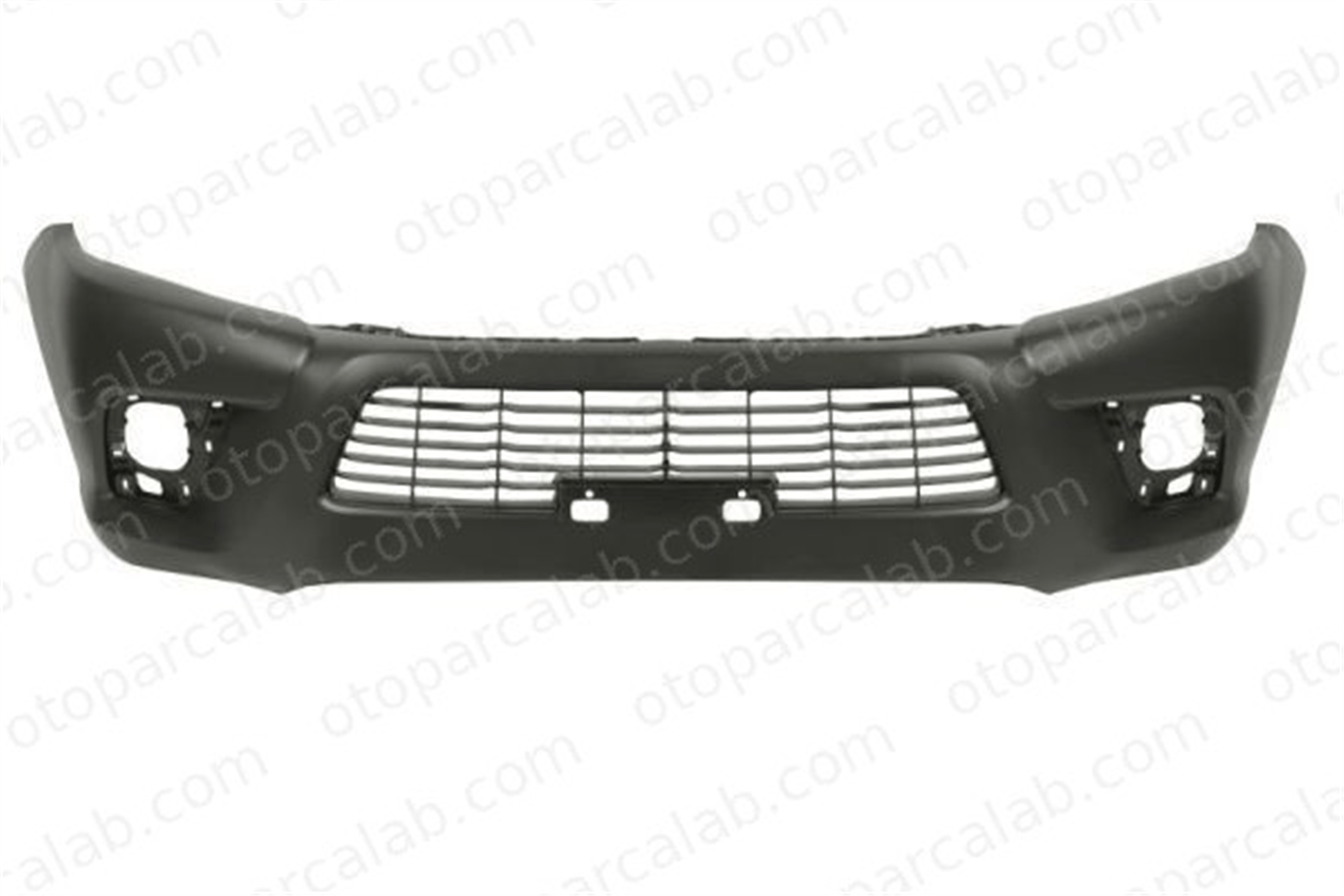 VORTEX V3510752 Tampon Ön TOYOTA HILUX VIII Pick-up 521190K840