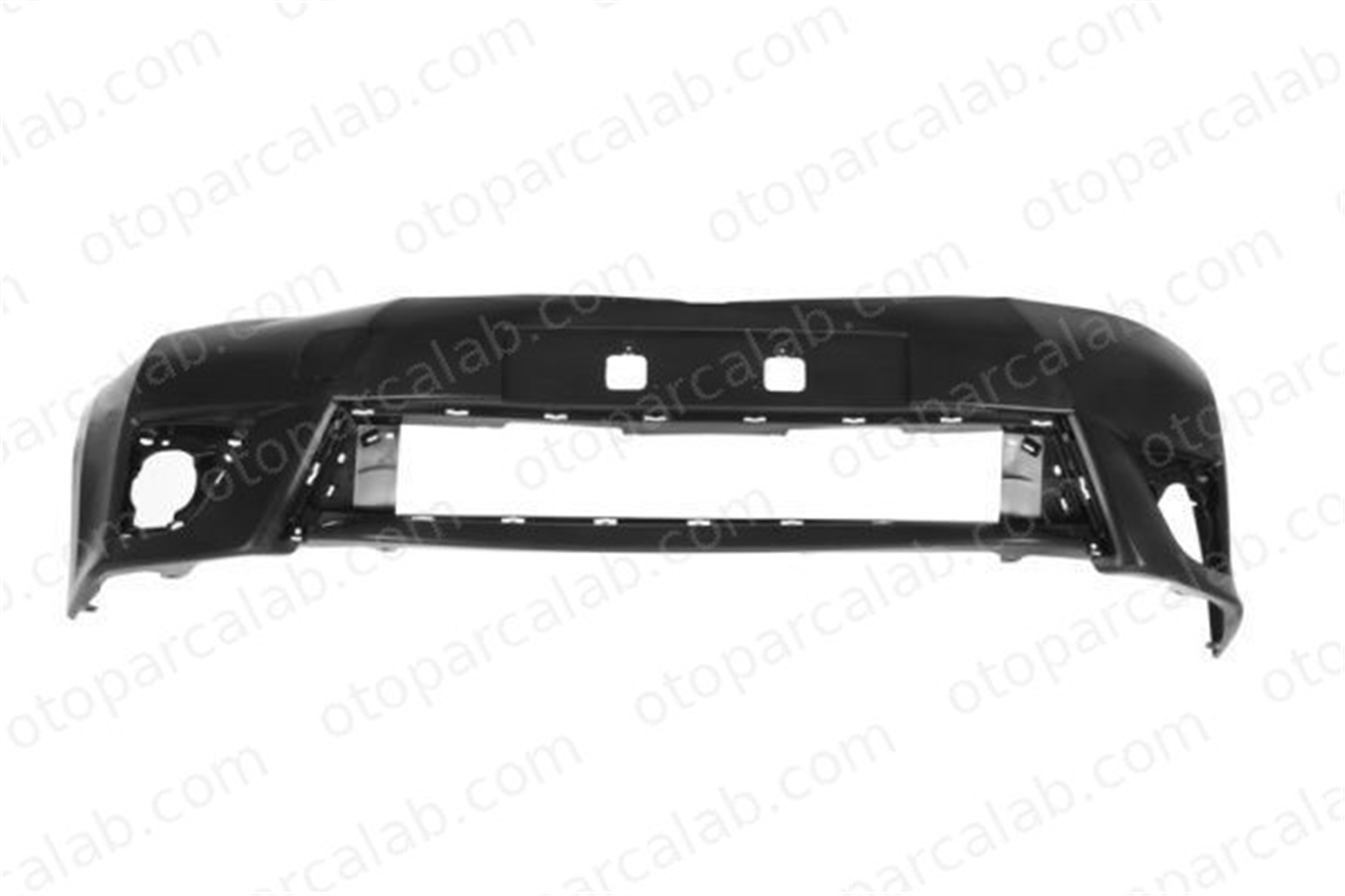 VORTEX V3510756 Tampon Ön TOYOTA COROLLA Sedan 521190Z927 521190Z931