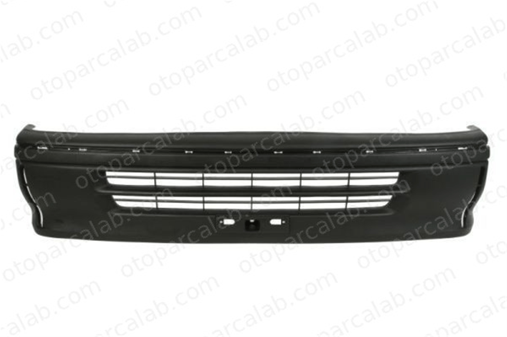 VORTEX V3510768 Tampon Ön TOYOTA HIACE IV Minibüs/Otobüs HIACE IV Panelvan/Van 5211995J24