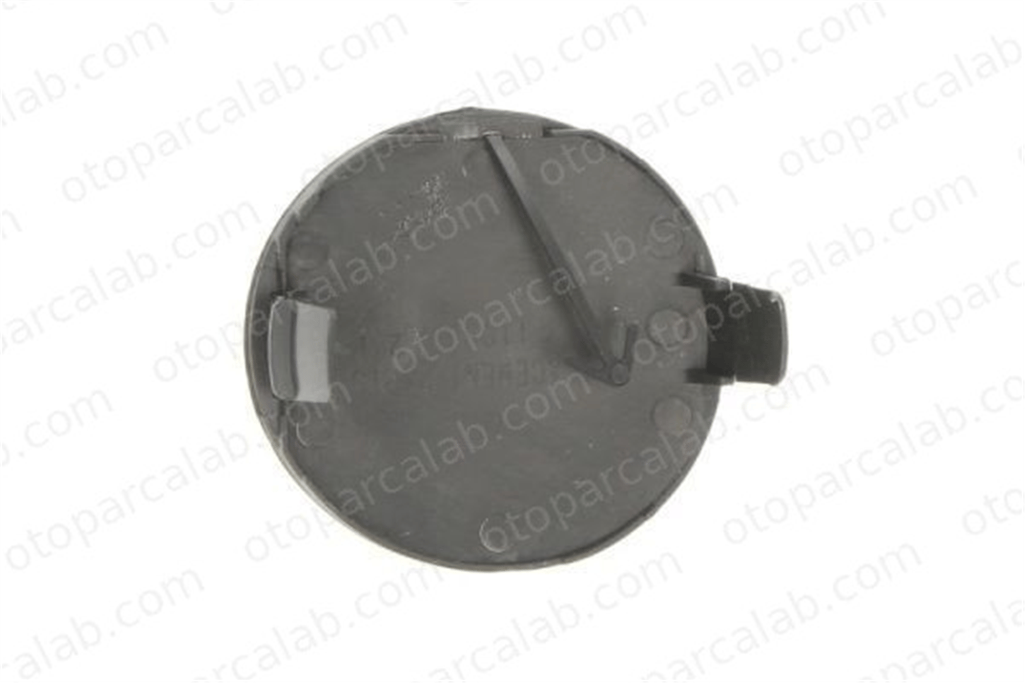 VORTEX V3510792 Tampon Çeki Demir Kapağı Ön Sol TOYOTA AURIS 5212802230