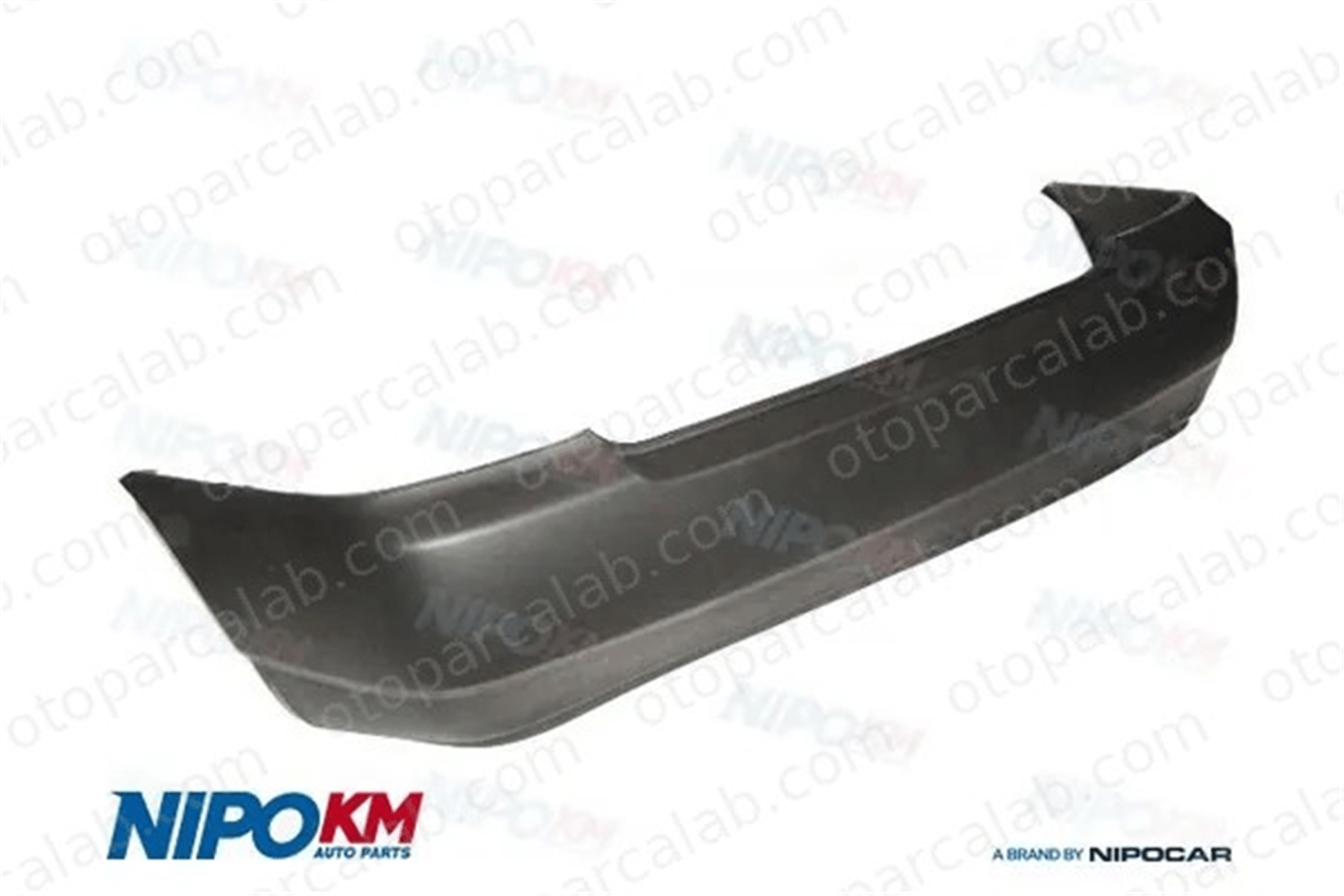 VORTEX V3510824 Tampon Arka TOYOTA COROLLA Sedan 521591A920