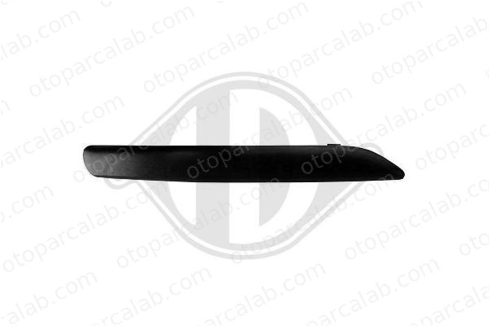 VORTEX V3510856 Tampon Bandı Ön TOYOTA AVENSIS AVENSIS Sedan 5271205903 5271205909