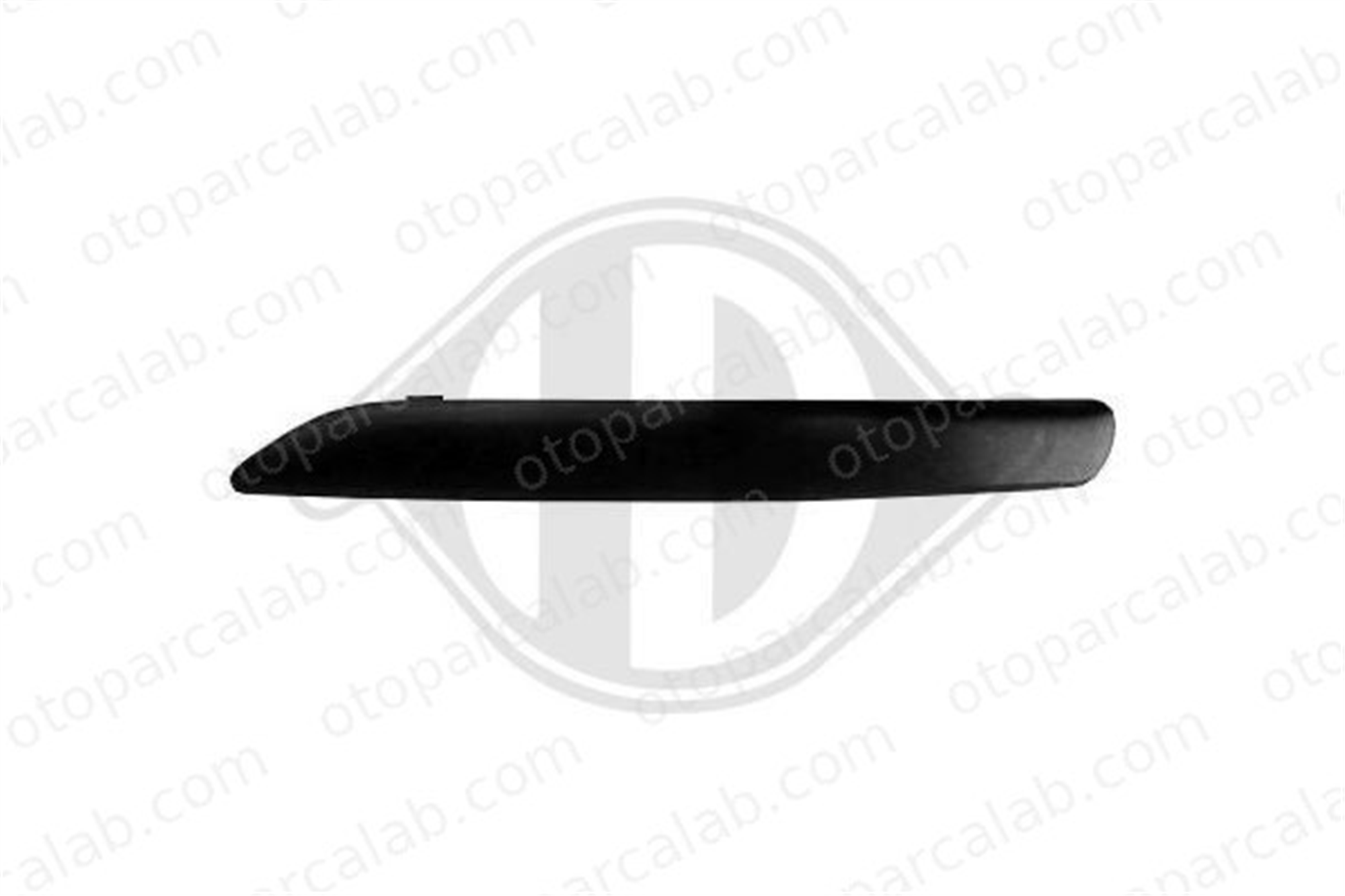 VORTEX V3510859 Tampon Bandı Ön TOYOTA AVENSIS AVENSIS Sedan 5271305903 5271305909