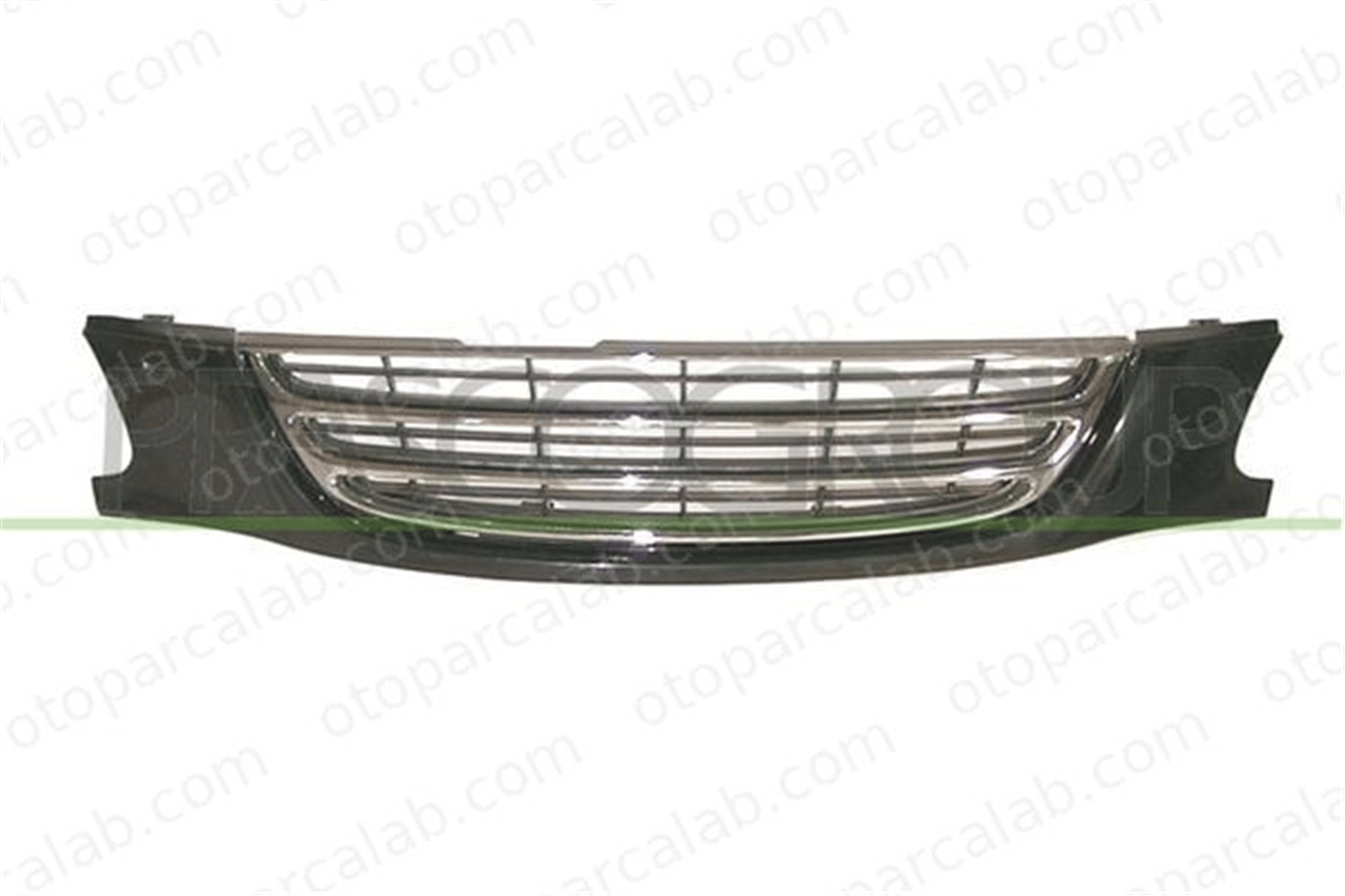 VORTEX V3510868 Panjur Ön TOYOTA AVENSIS AVENSIS Liftback 5310005010