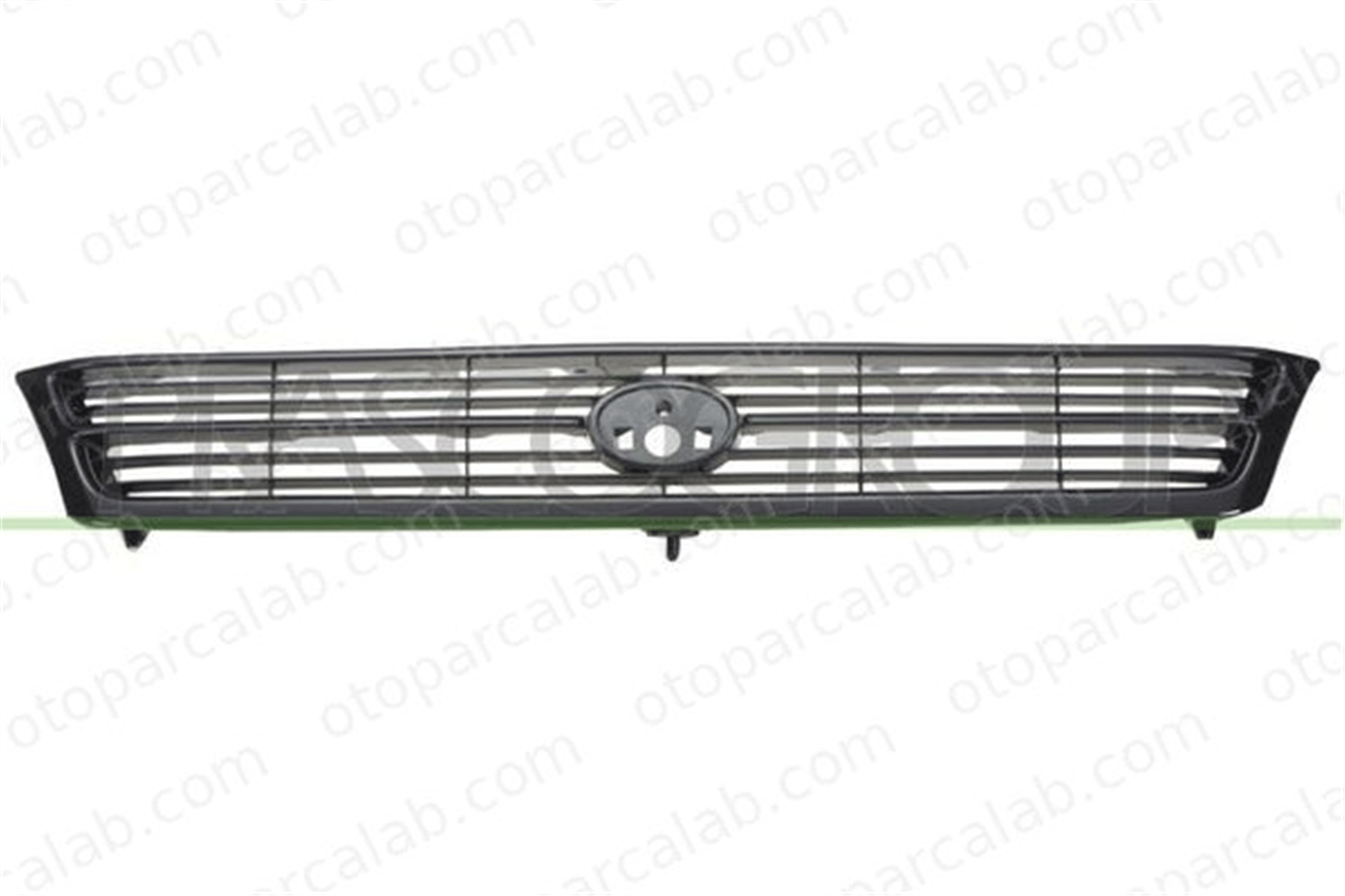 VORTEX V3510879 Panjur Ön TOYOTA CARINA E VI CARINA E VI Sedan 5310120480 5310120470