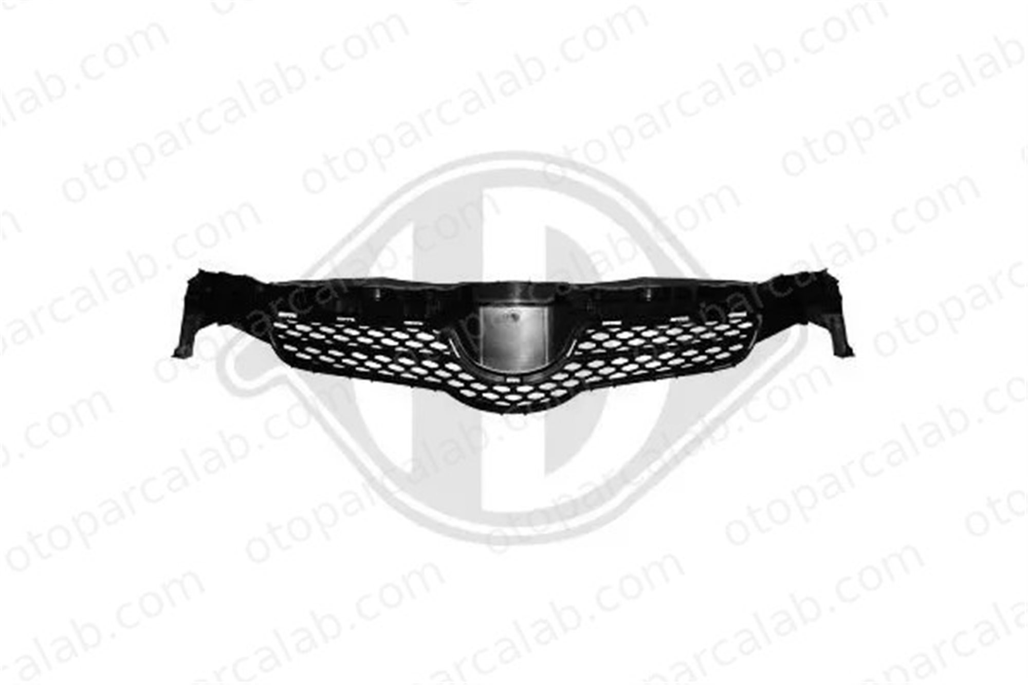 VORTEX V3510883 Panjur Ön TOYOTA AURIS 5311102390 5311112A00