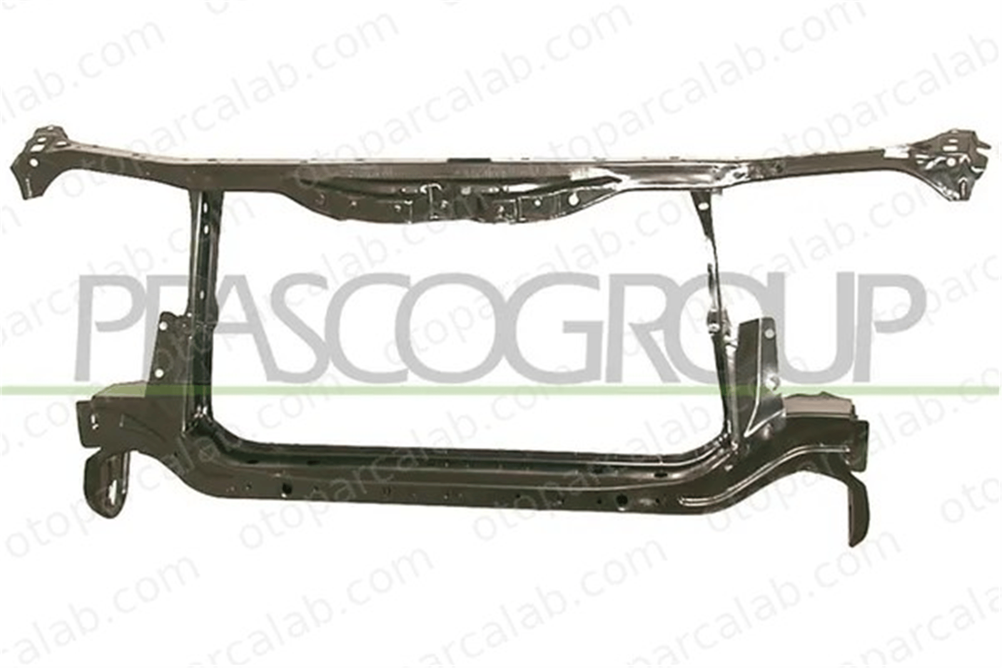 VORTEX V3510927 Panel Ön TOYOTA AVENSIS AVENSIS Liftback 5320105020