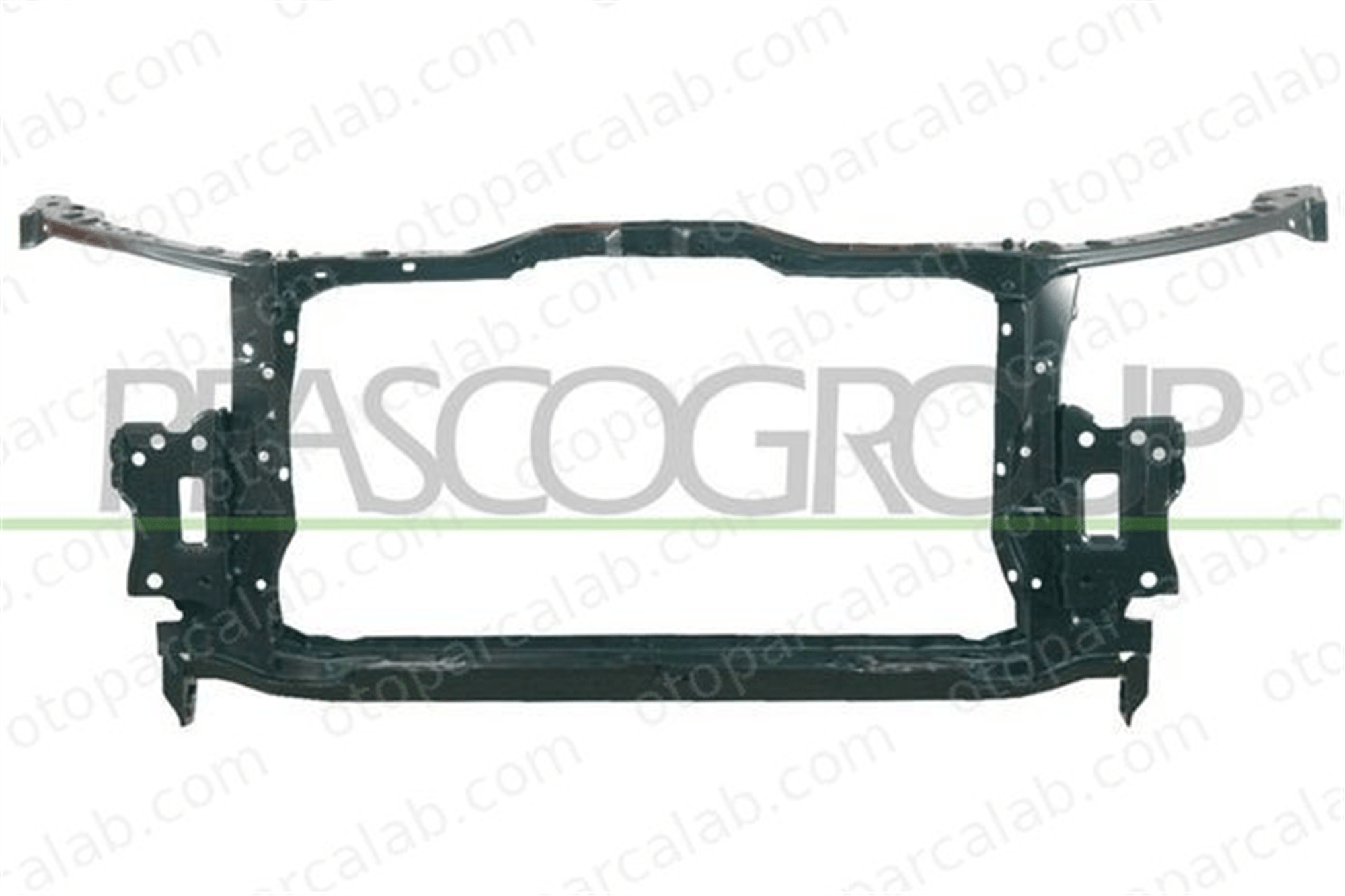 VORTEX V3510929 Panel Ön TOYOTA AVENSIS AVENSIS Sedan 5320105040 5320105041