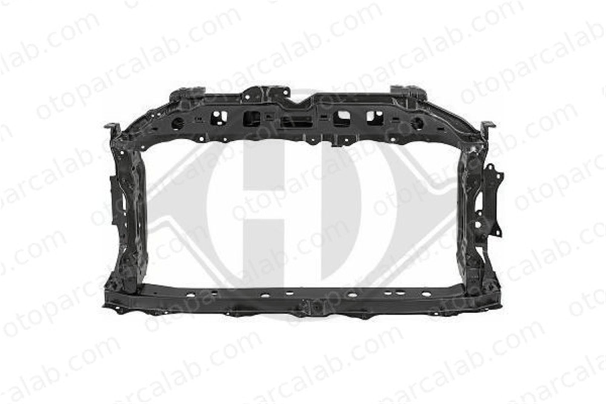 VORTEX V3510936 Panel Ön TOYOTA YARIS 5320152210
