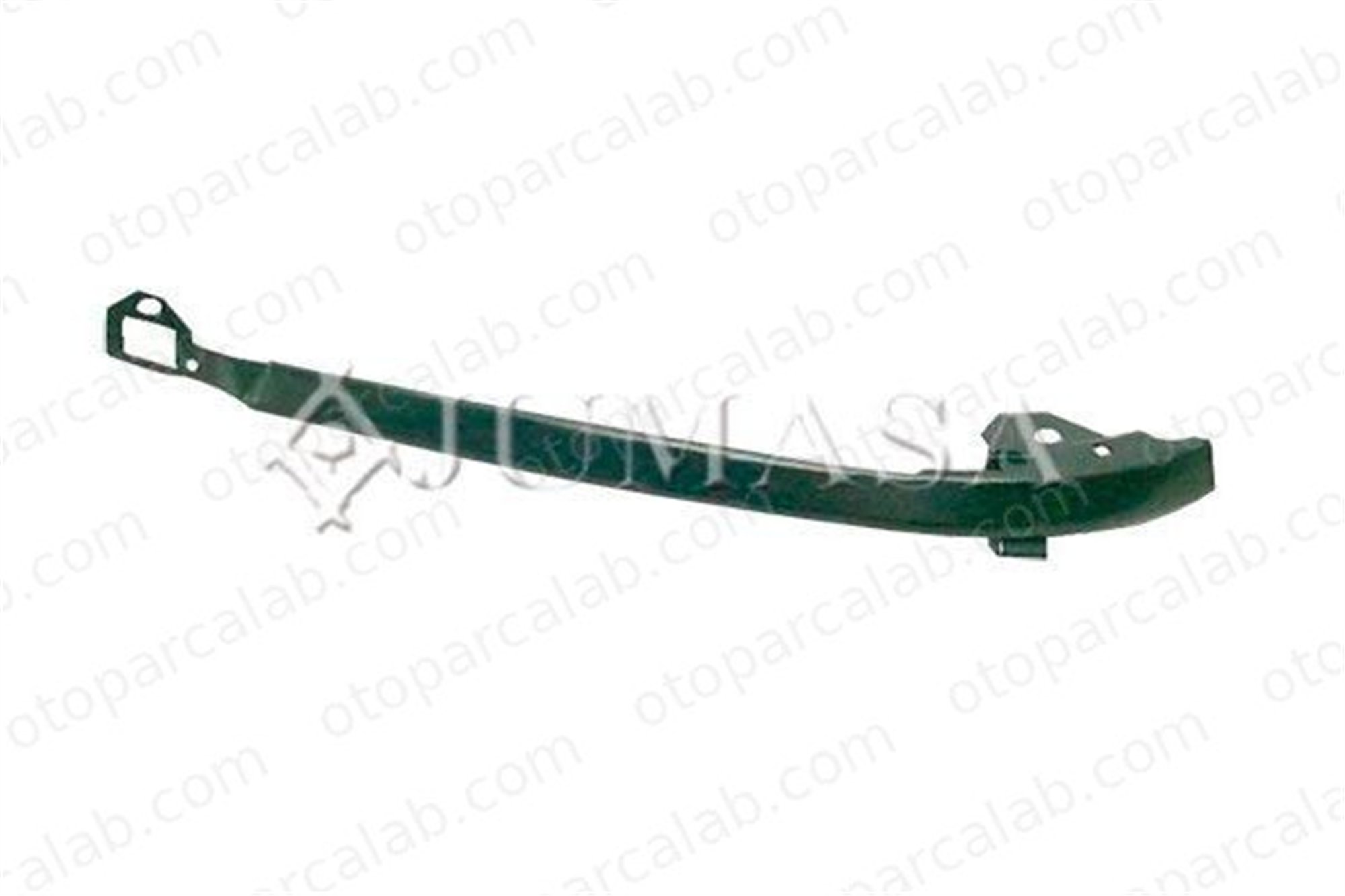 VORTEX V3511089 Far Kaşı Sol TOYOTA AVENSIS AVENSIS Liftback 5390420020