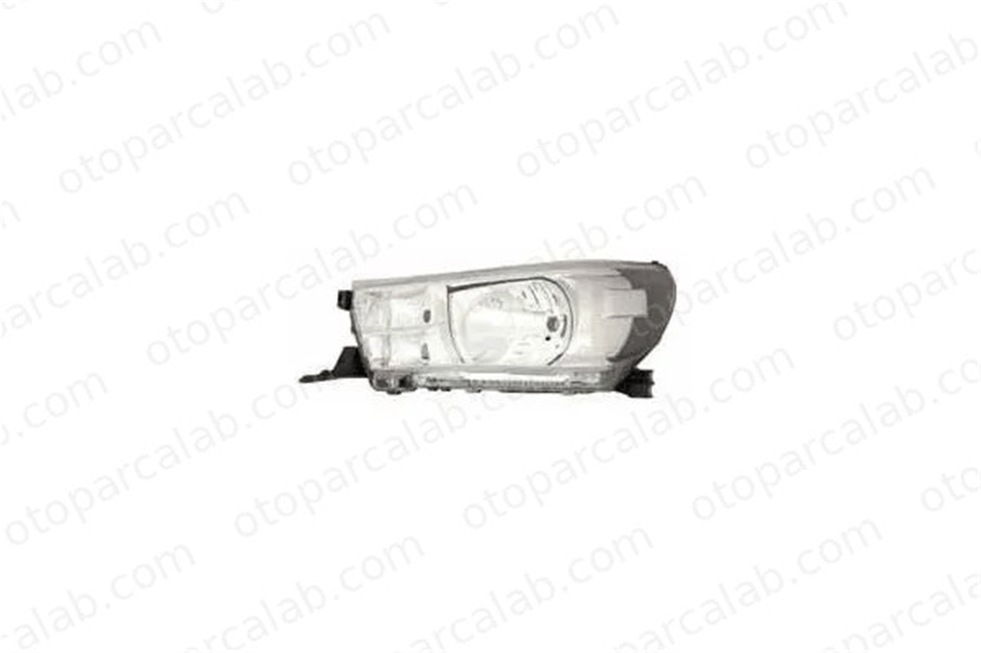 VORTEX V3511159 Far Sol TOYOTA HILUX VIII Pick-up 811500K691 811500K690