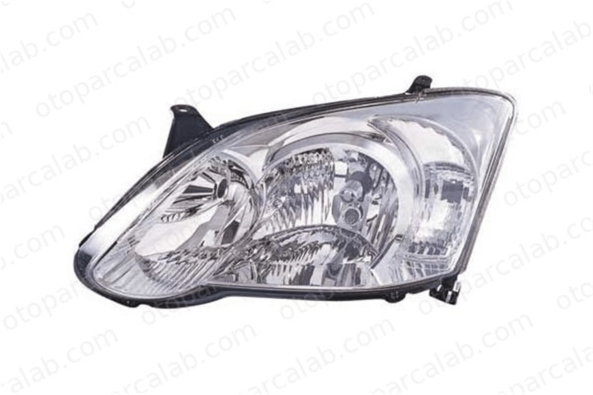 VORTEX V3511166 Far Sol TOYOTA COROLLA COROLLA Station wagon 8117002380