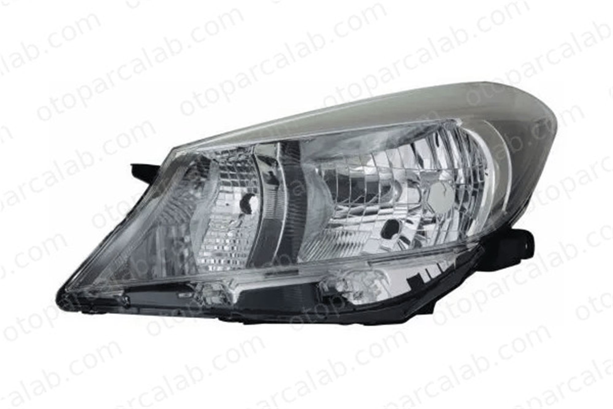 VORTEX V3511178 Far Sol TOYOTA YARIS 8117052D70