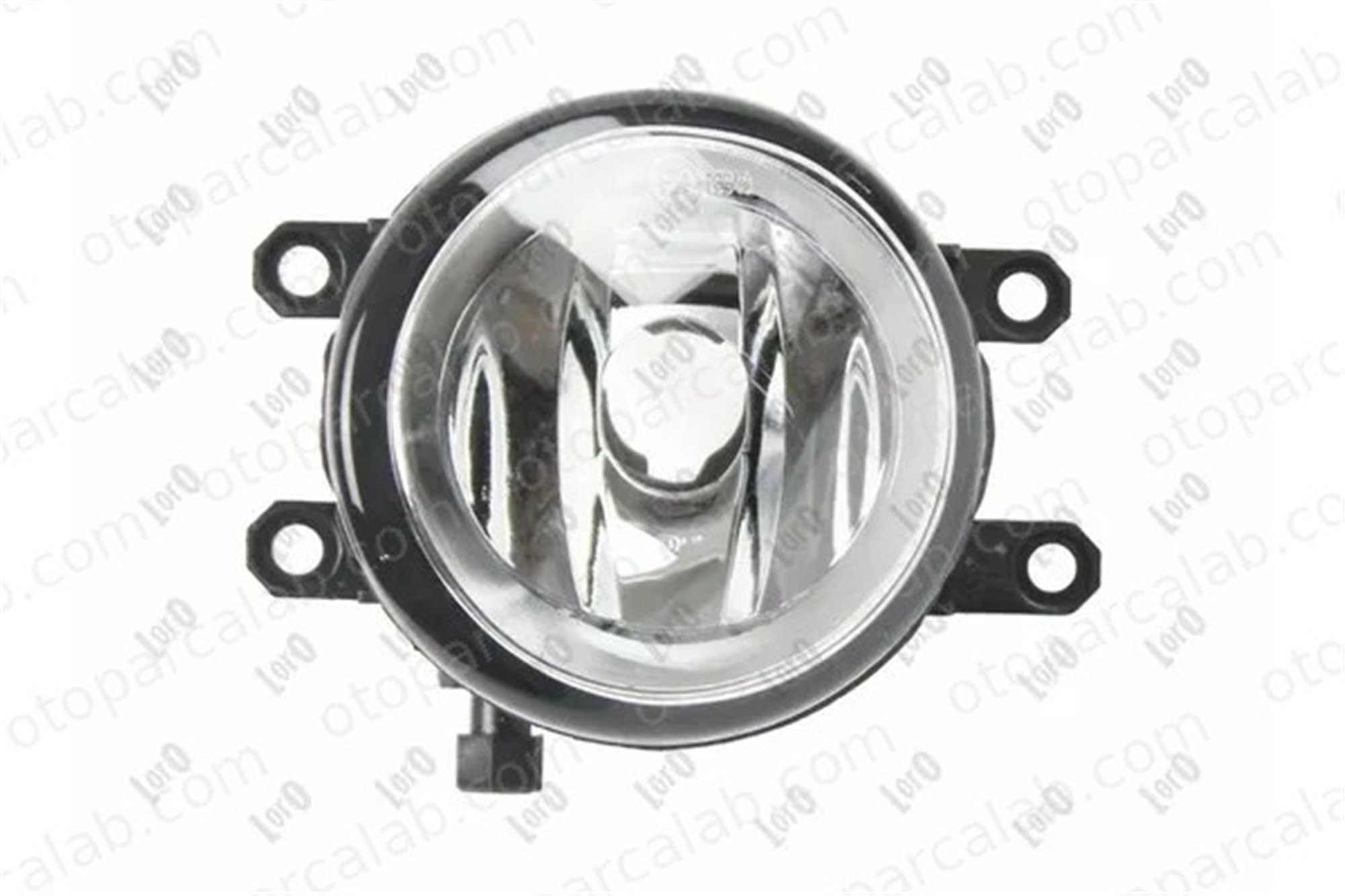 VORTEX V3511188 Sis Farı Ön Sol TOYOTA YARIS AURIS 812200D040 1608422080