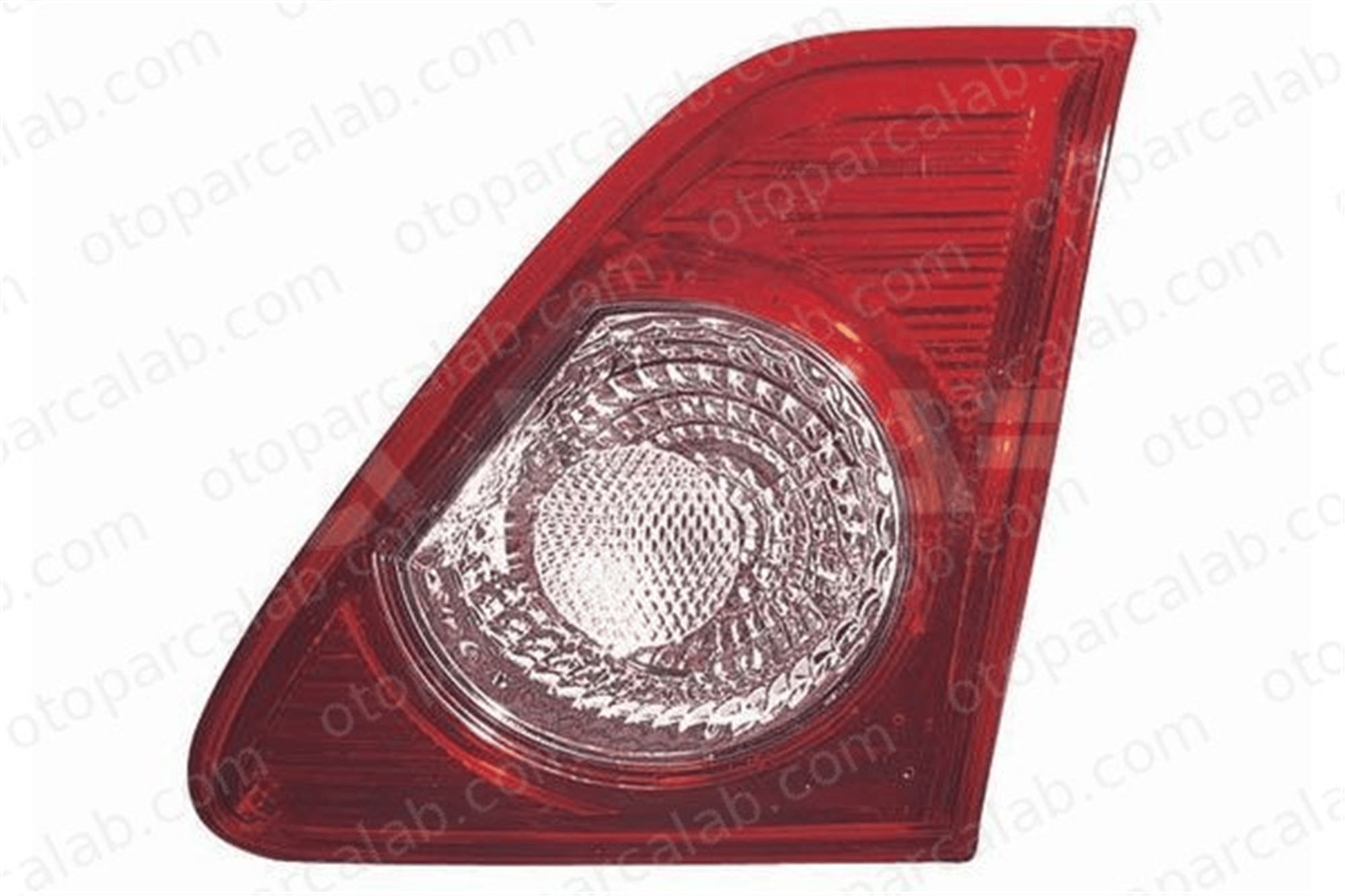 VORTEX V3511263 Stop Lambası İç Sağ TOYOTA COROLLA Sedan 8158112110