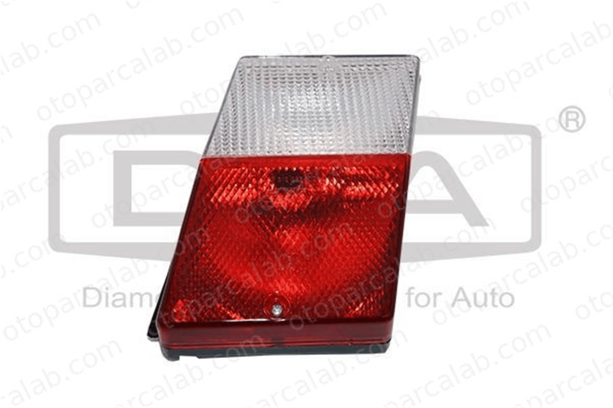 VORTEX V3611409 Stop Lambası İç Sağ SKODA FAVORIT Kombi van 98788206 098788206
