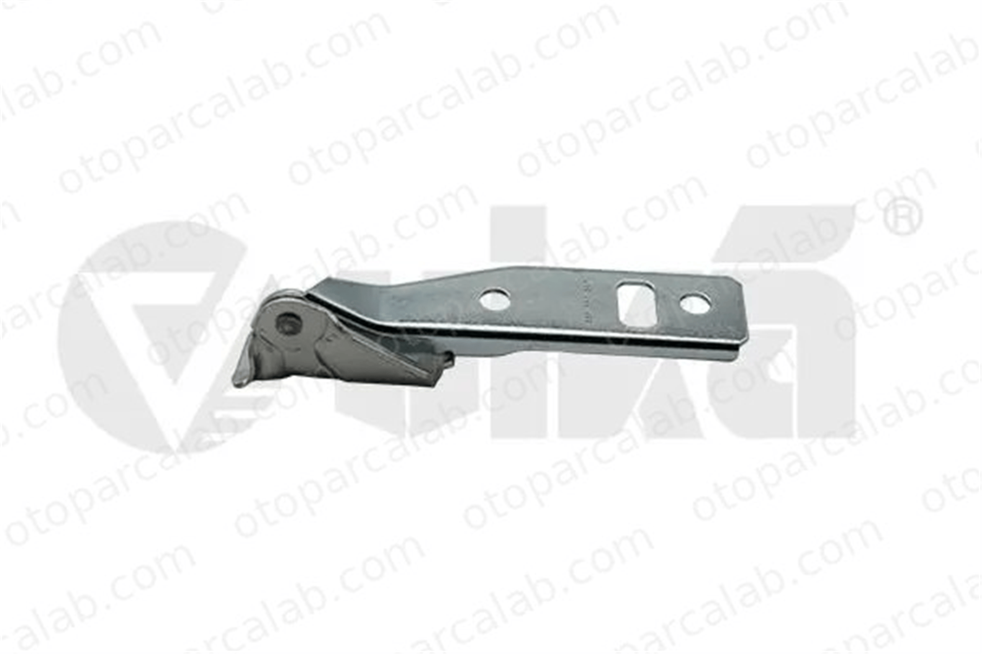 VORTEX V3611525 Motor Kaput Menteşesi Sağ VW BORA I GOLF IV 1J0823302 1J0823302A