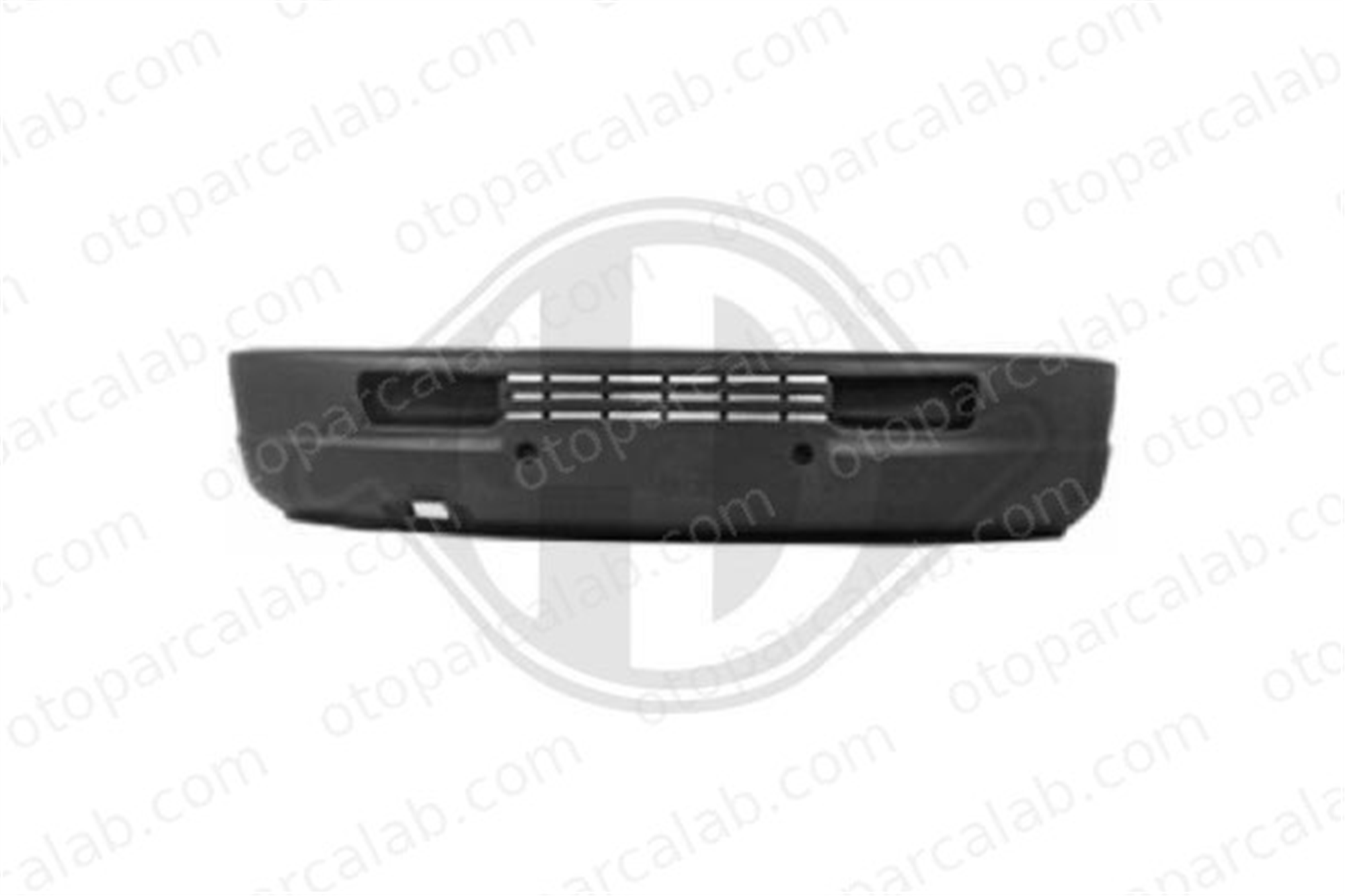 VORTEX V3611940 Tampon Ön VW LT 28-35 II Minibüs/Otobüs LT 28-46 II Panelvan/Van 2D0807102H 2D08071028EJ