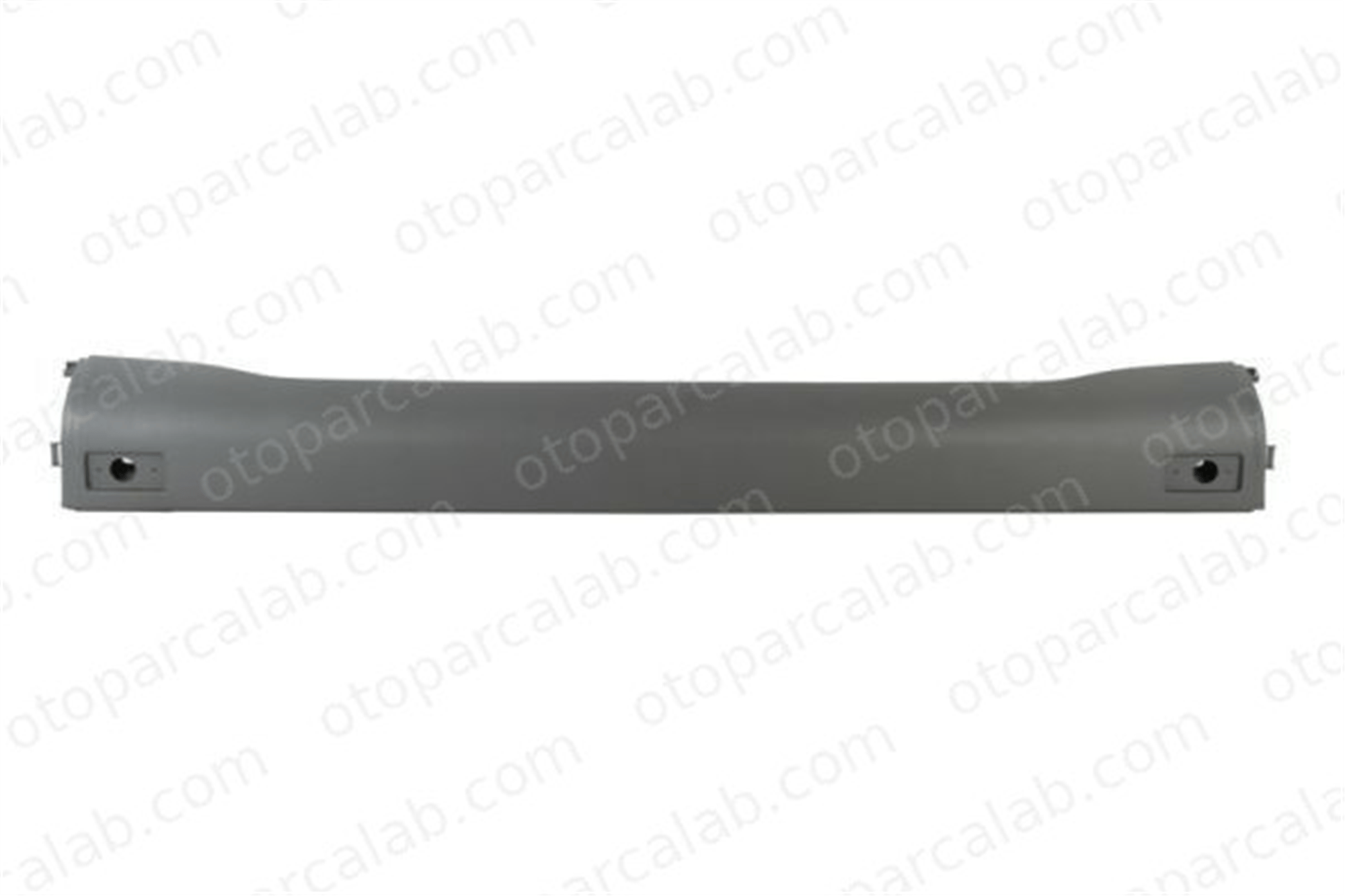 VORTEX V3611949 Tampon Arka MERCEDES-BENZ SPRINTER 4-t Panelvan/Van SPRINTER 4-t Platform şasi 2D1807302 9018800571