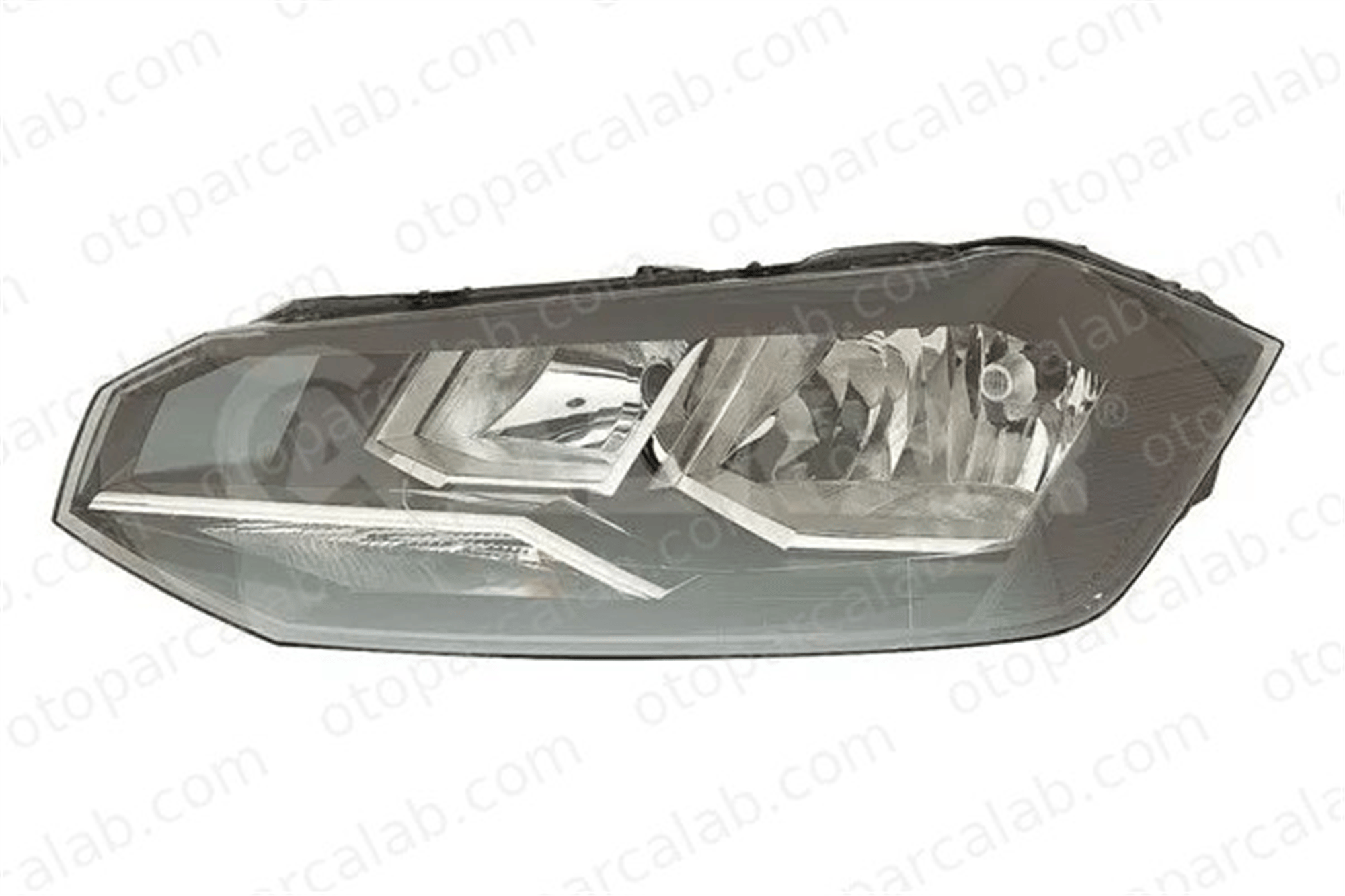VORTEX V3612045 Far Sol VW POLO VI 2G1941005