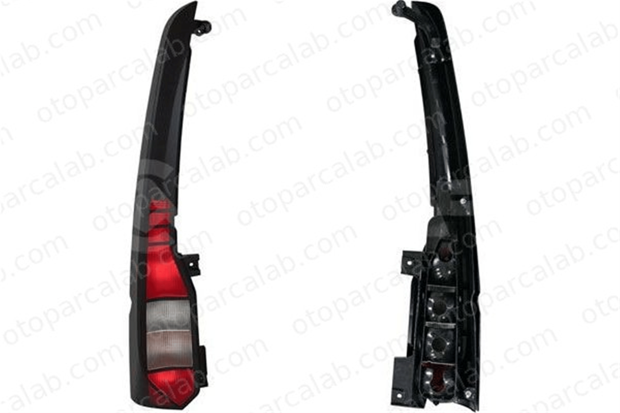 VORTEX V3612247 Stop Lambası Sol VW CADDY V Kasa/büyük limuzin 2K7945095 2K7945095A