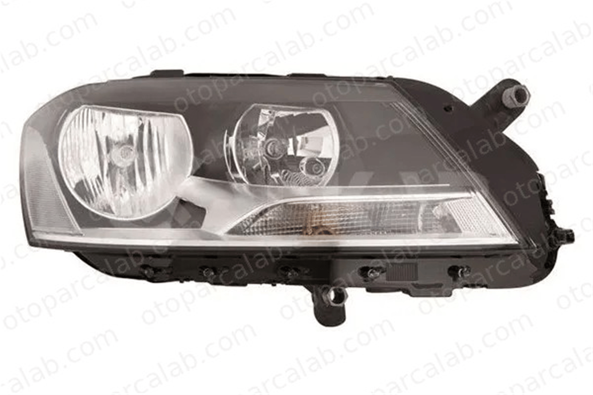 VORTEX V3612322 Far Sağ VW PASSAT B7 PASSAT B7 Variant 3AB941006