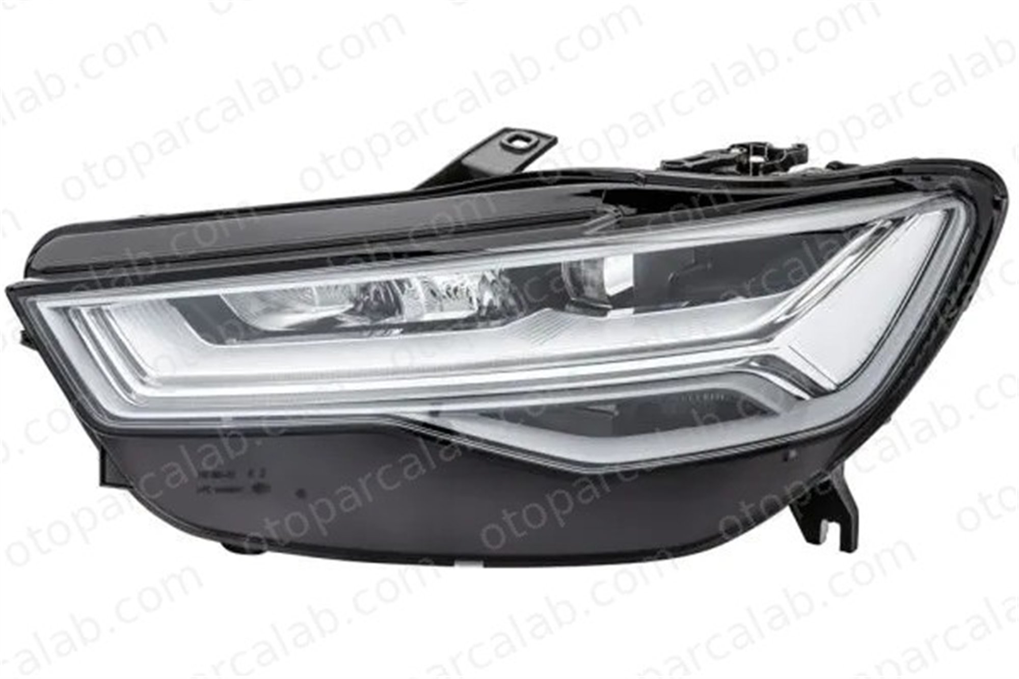 VORTEX V3613105 Far Sağ ve Sol AUDI A6 C7 Avant A6 C7 4G0941773H