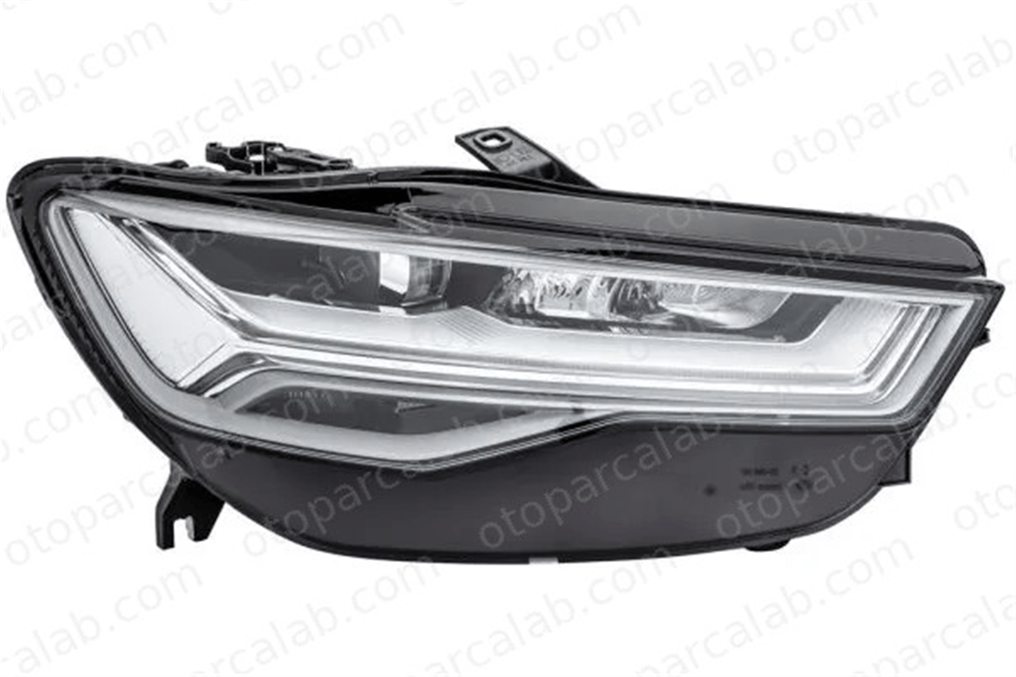 VORTEX V3613106 Far Sağ AUDI A6 C7 Avant A6 C7 4G0941774H