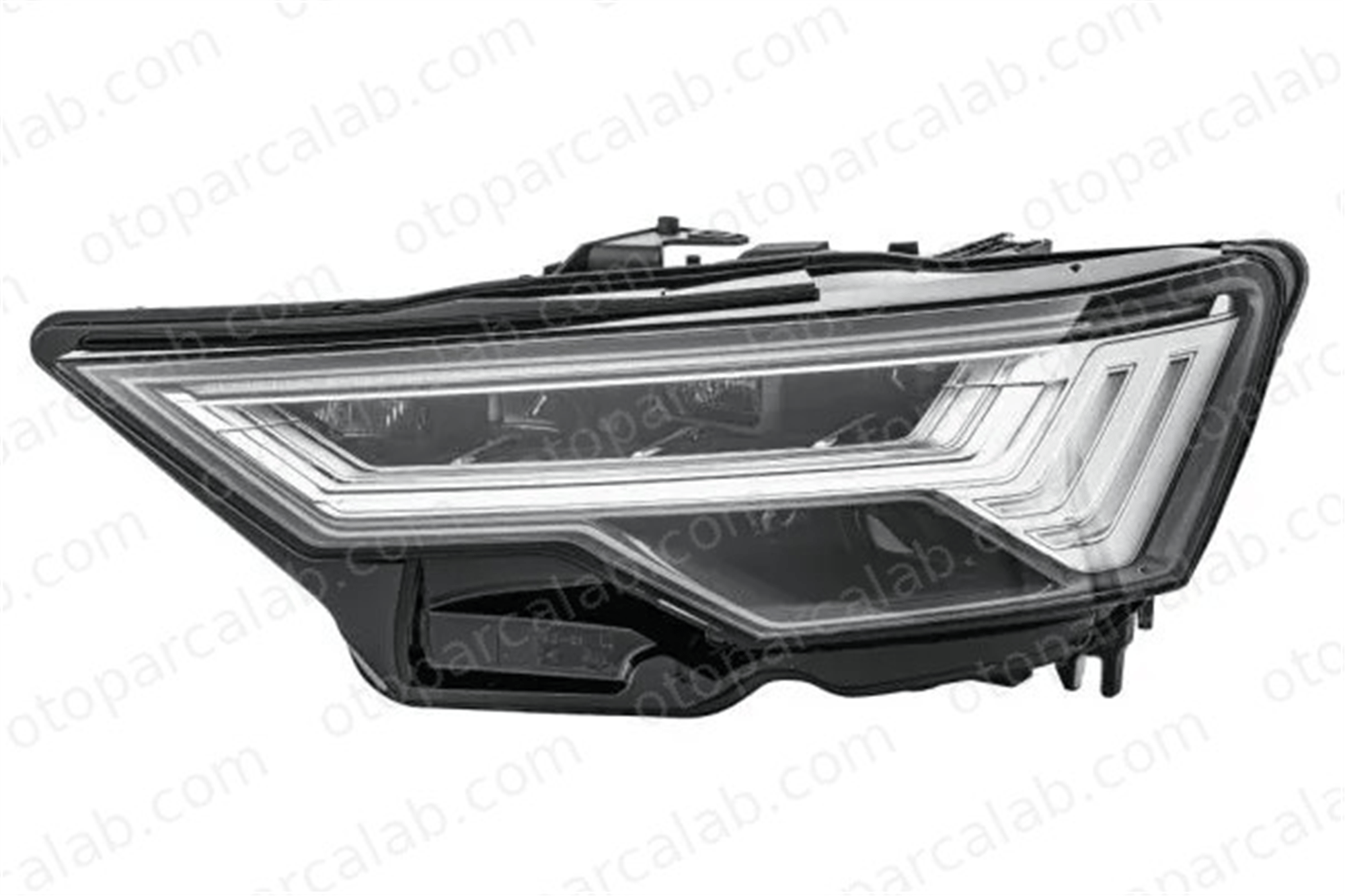 VORTEX V3613270 Far Sağ ve Sol AUDI A6 C8 Avant A6 C8 4K0941035