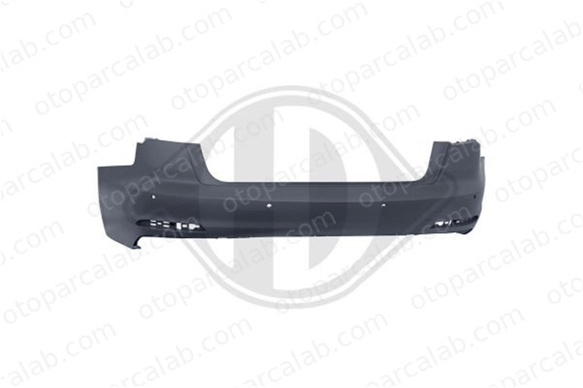 VORTEX V3613282 Tampon Arka AUDI A6 C8 4K5807067 4K5807067AGRU