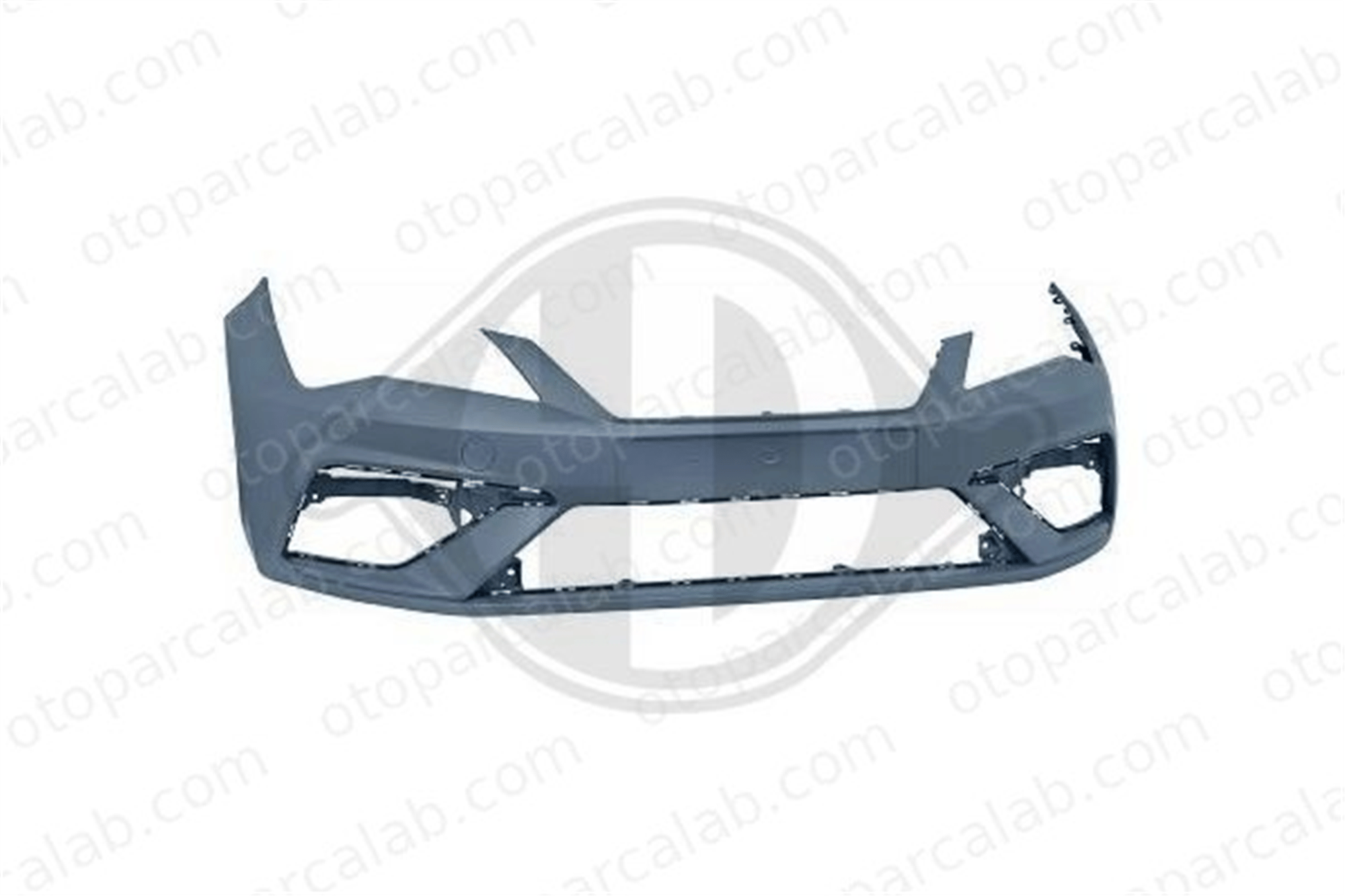 VORTEX V3613633 Tampon Ön SEAT LEON ST LEON 5F0807221AB 5F0807221ABGRU