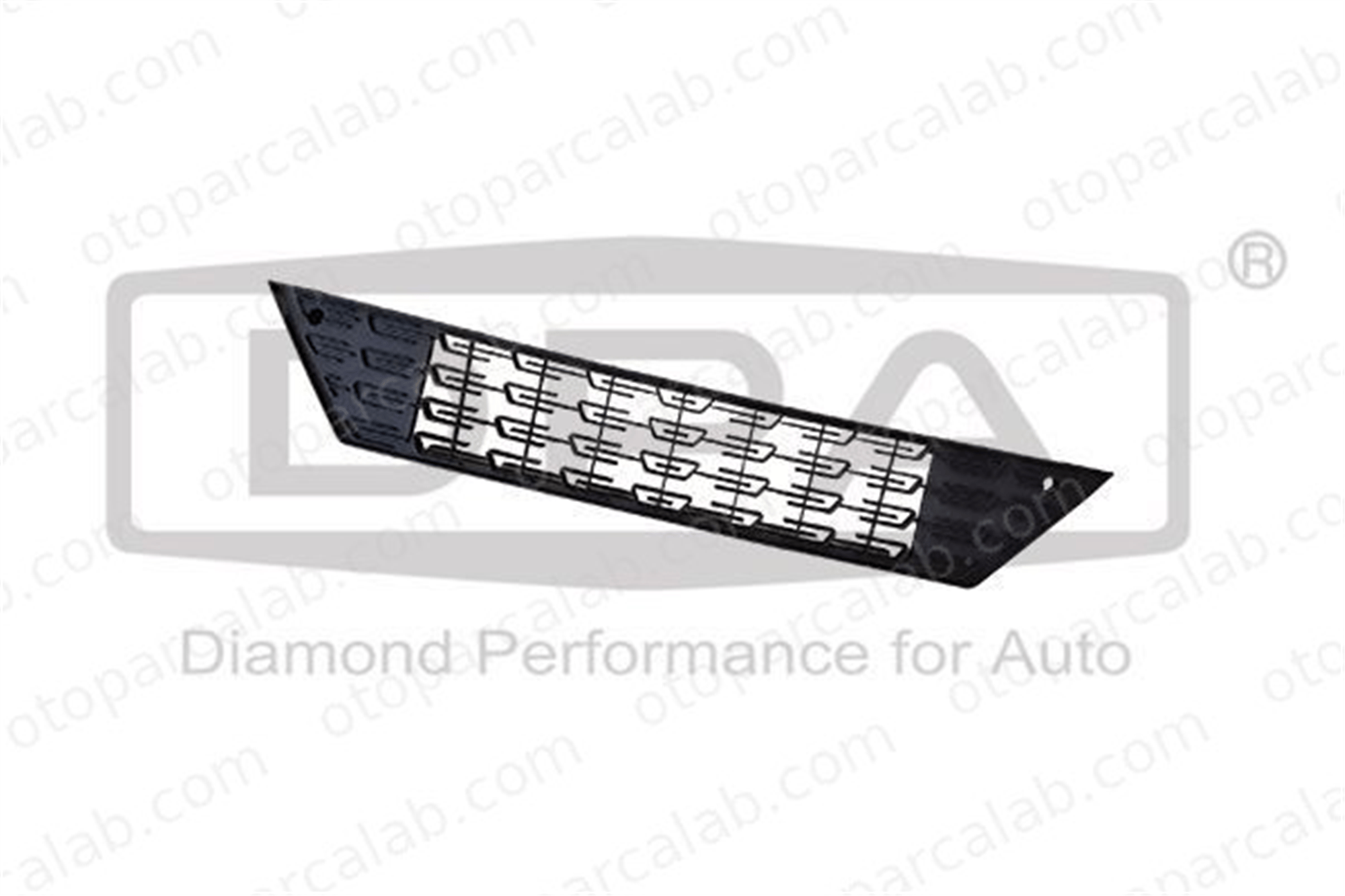 VORTEX V3613665 Tampon Panjuru Ön SEAT LEON ST LEON 5F0853667N 5F0853667N9B9