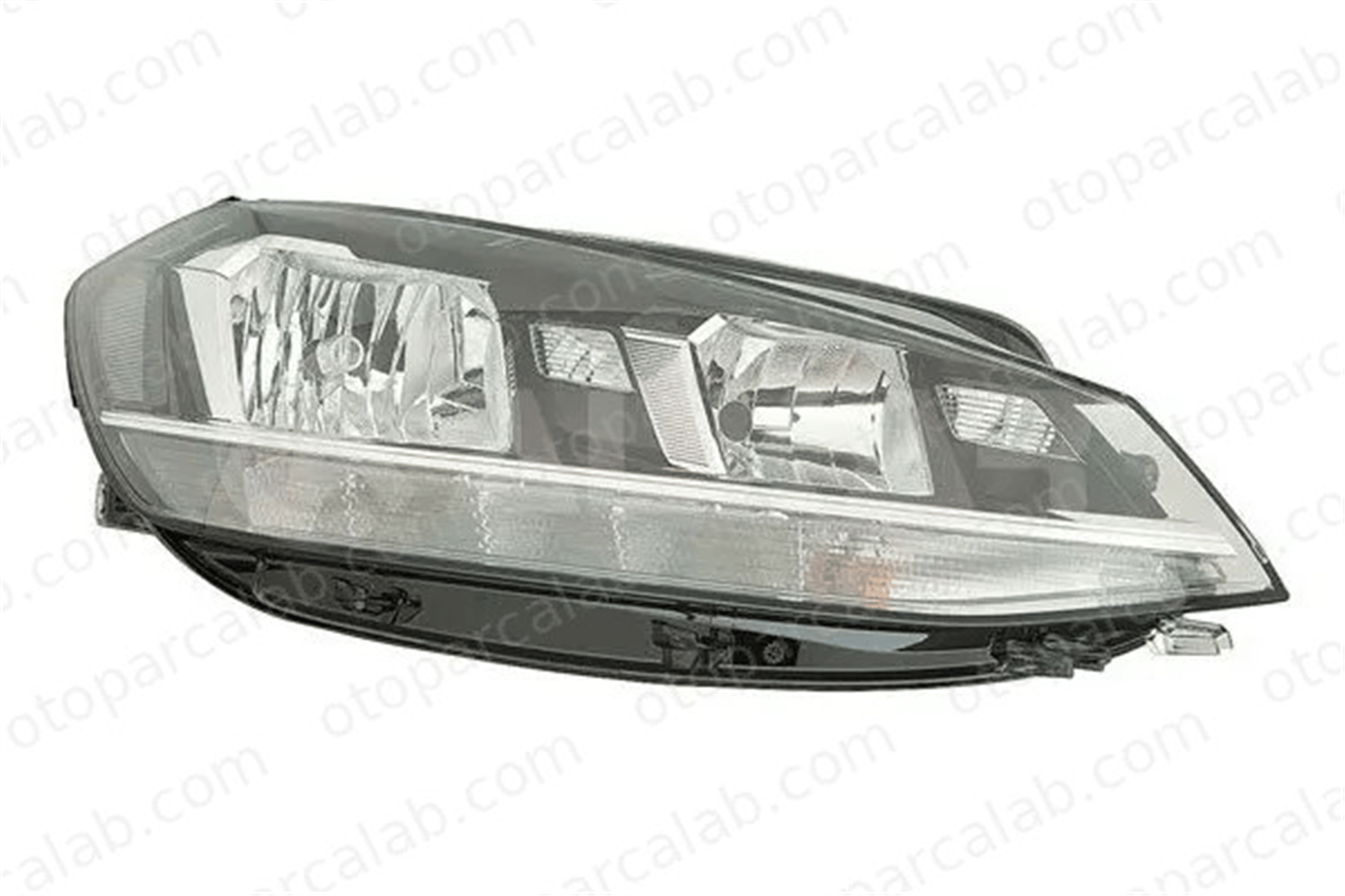 VORTEX V3613823 Far Sağ VW GOLF VII GOLF VII Variant 5G1941006D